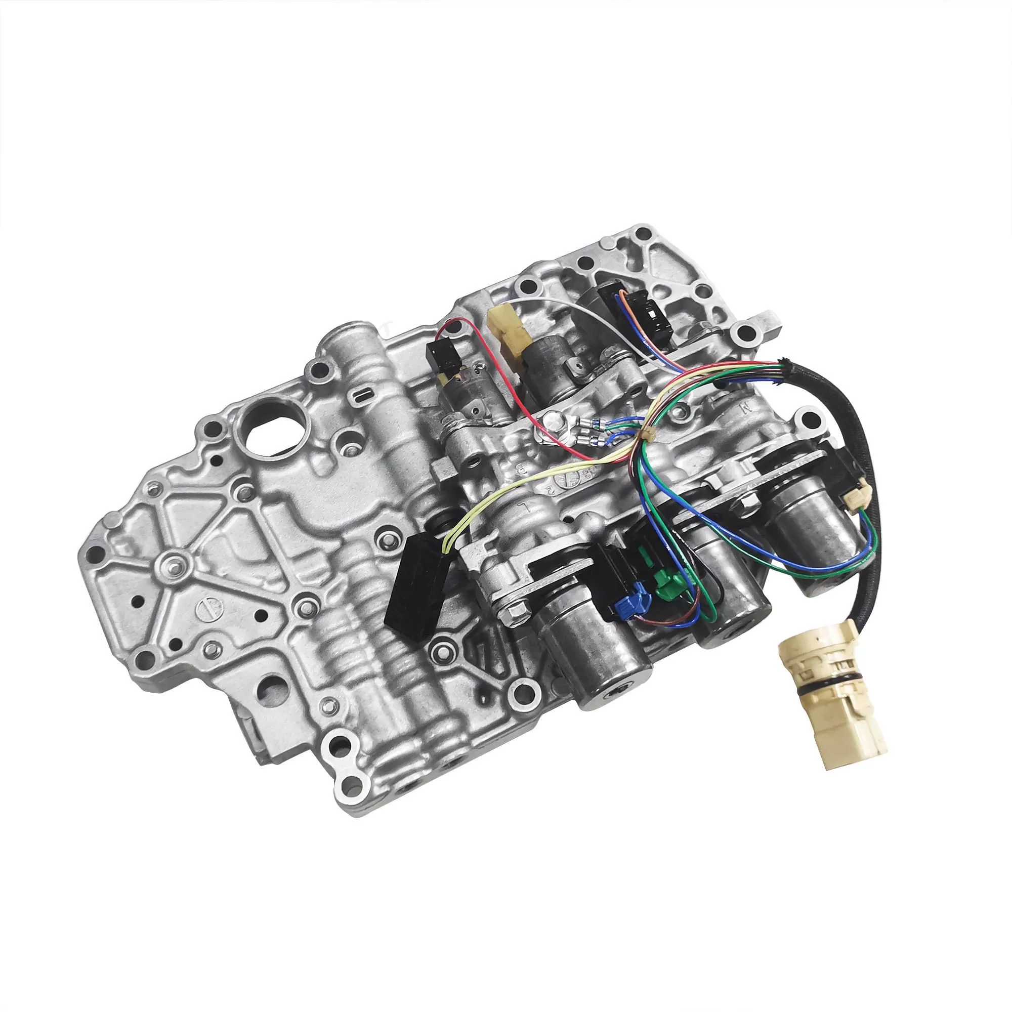For Mazda Transmission Valve Body Assembly 5F27E