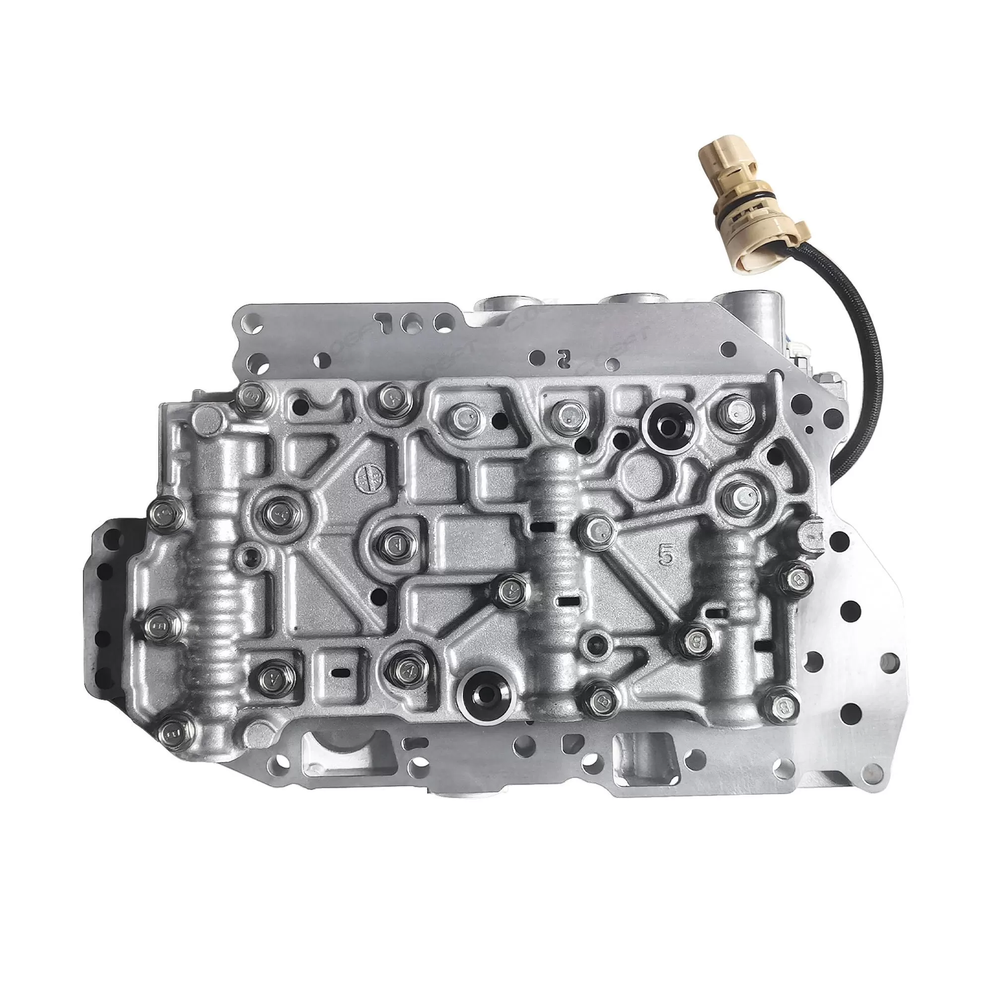 For Mazda Transmission Valve Body Assembly 5F27E
