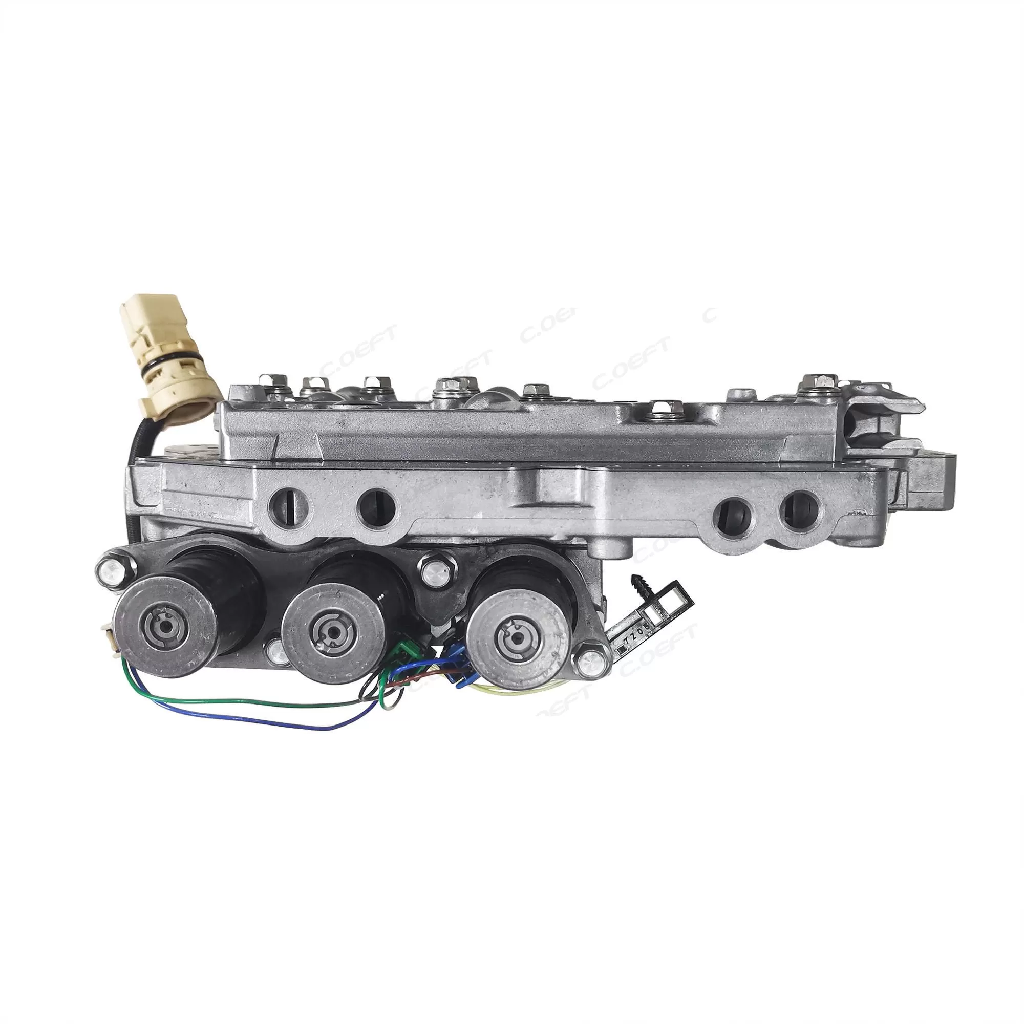 For Mazda Transmission Valve Body Assembly 5F27E