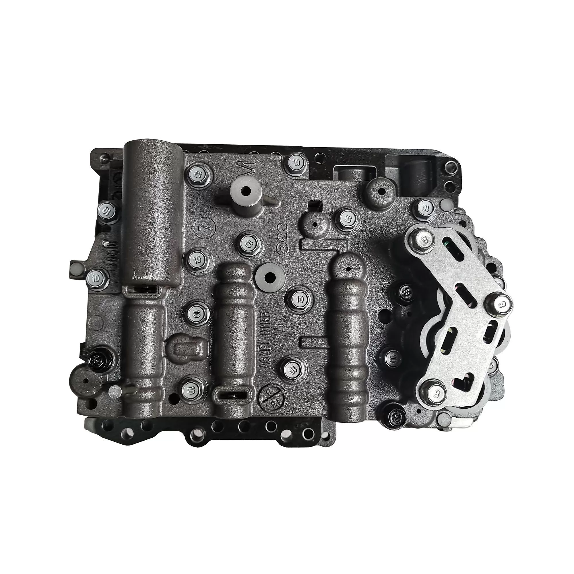 For Great Wall Motor Transmission Valve Body Assembly 6F24