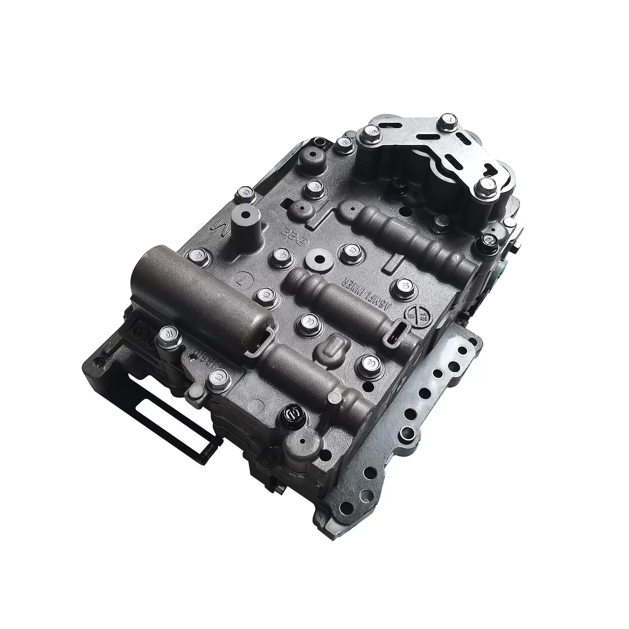For Great Wall Motor Transmission Valve Body Assembly 6F24