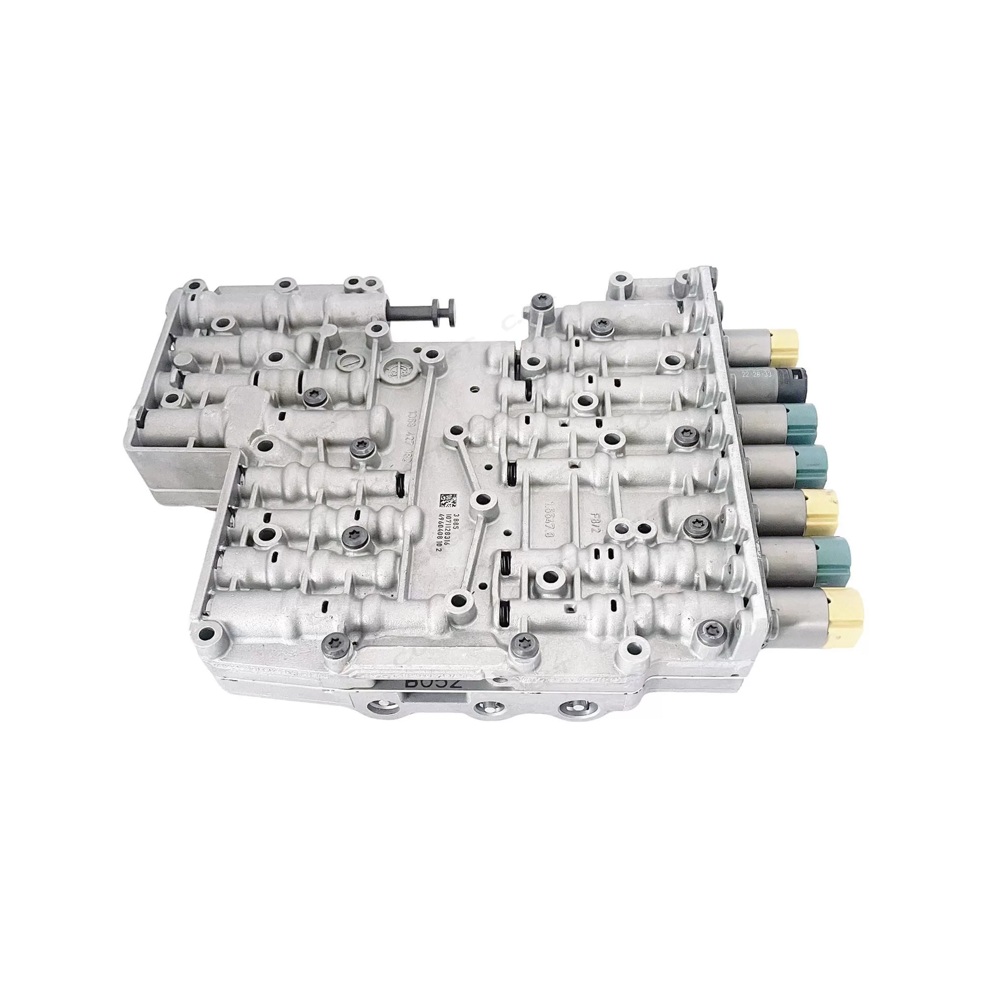 For BMW Transmission Valve Body Assembly 6HP19(A052)