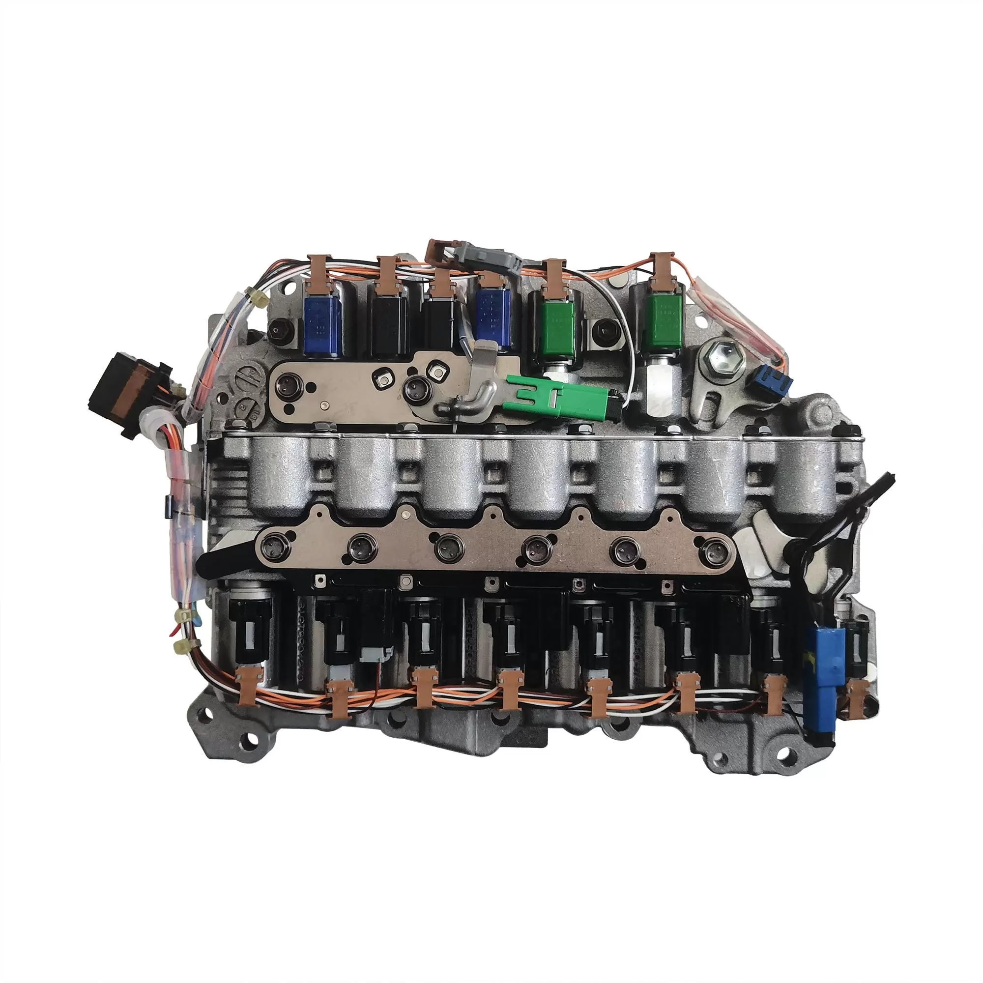 For BMW Transmission valve body assembly 8G45