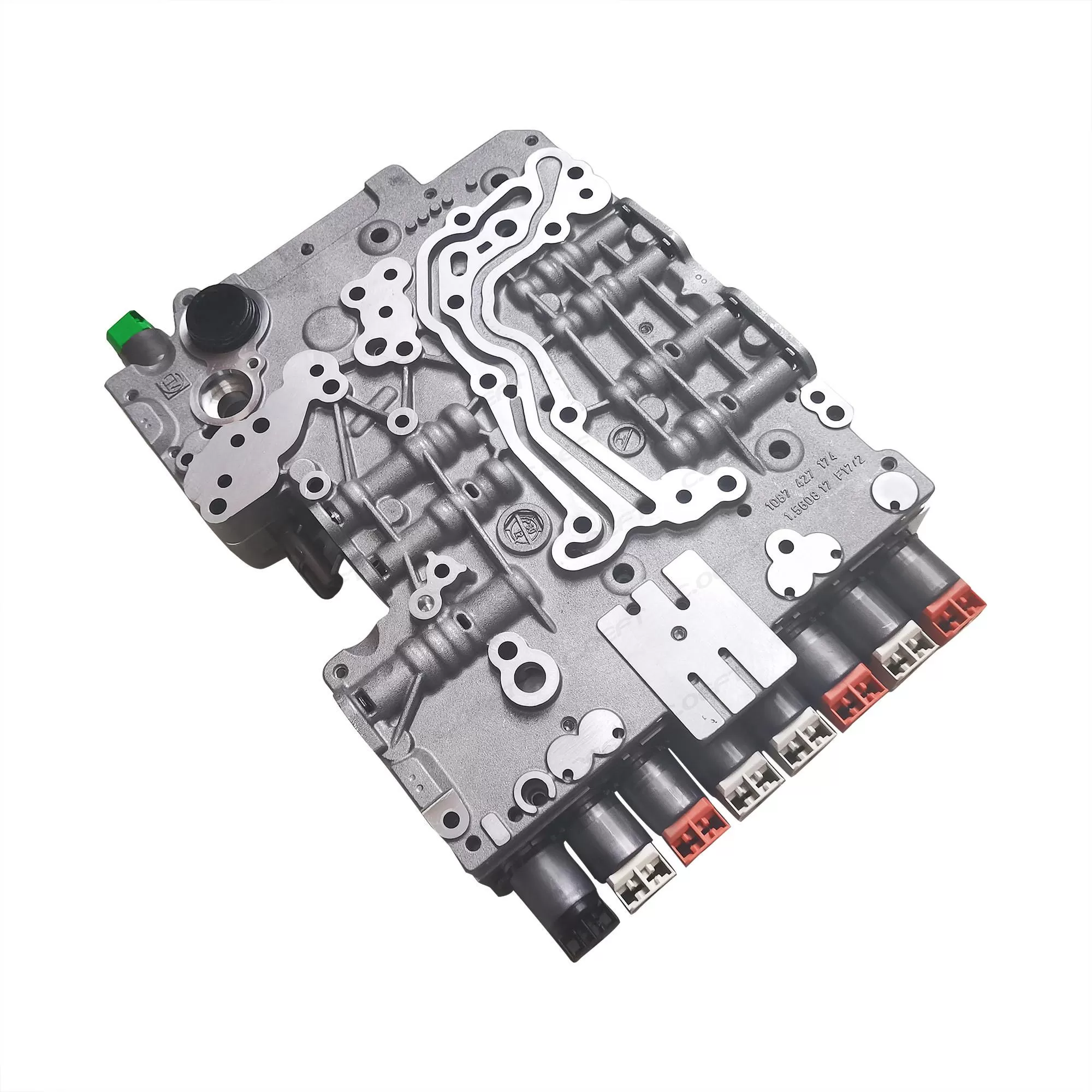For BMW Transmission valve body assembly 8HP45