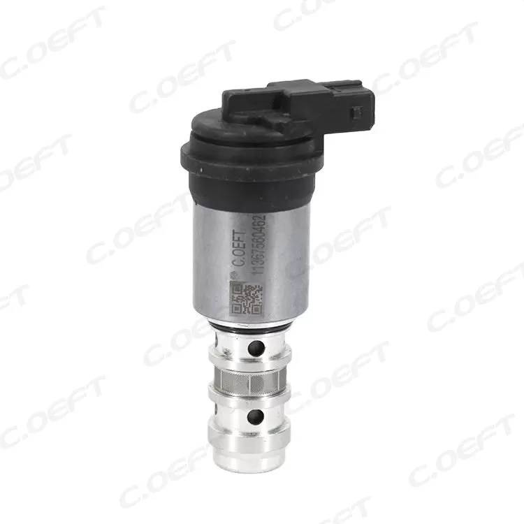 For BMW Oil Control Variable Valve Engine Timing Oil Control Valve 11367560462