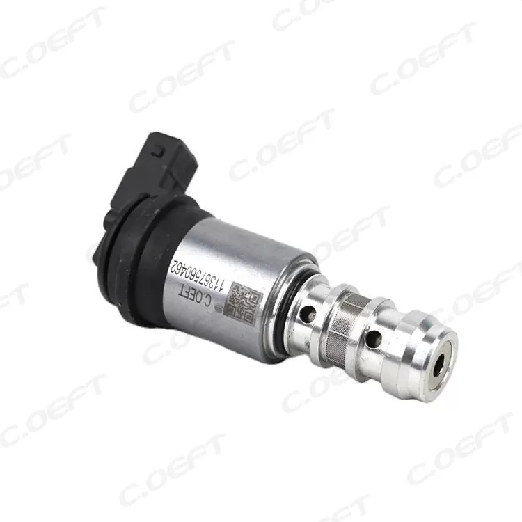 For BMW Oil Control Variable Valve Engine Timing Oil Control Valve 11367560462