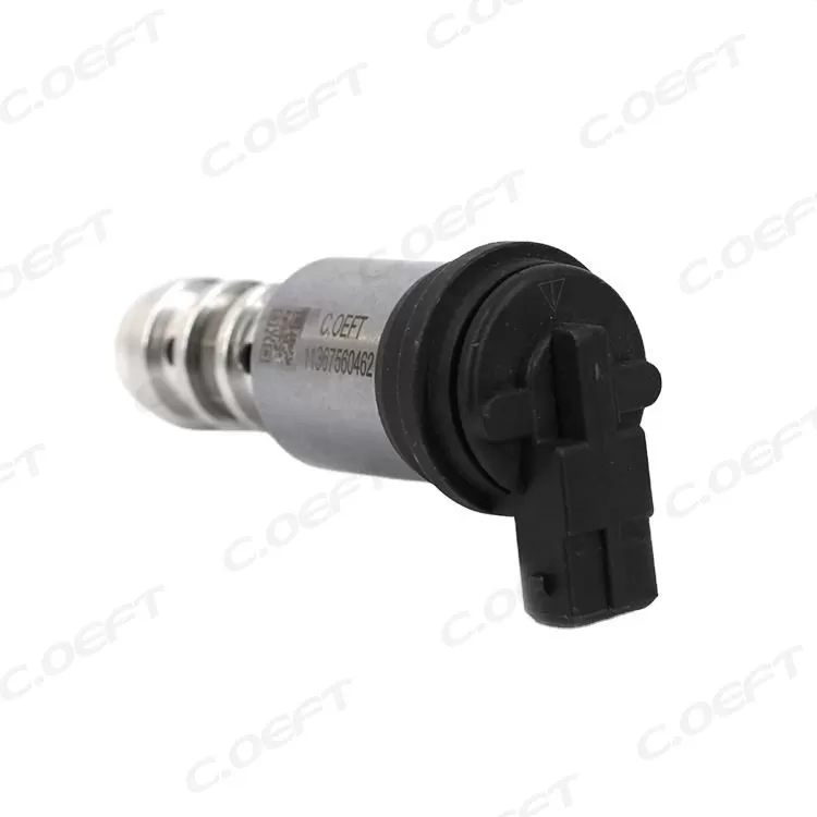 For BMW Oil Control Variable Valve Engine Timing Oil Control Valve 11367560462