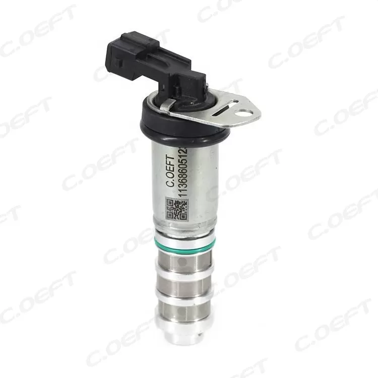 For BMW New High Quality Camshaft Position Actuator Solenoid Valve Camshaft Adjuster Control Valve 11368605123