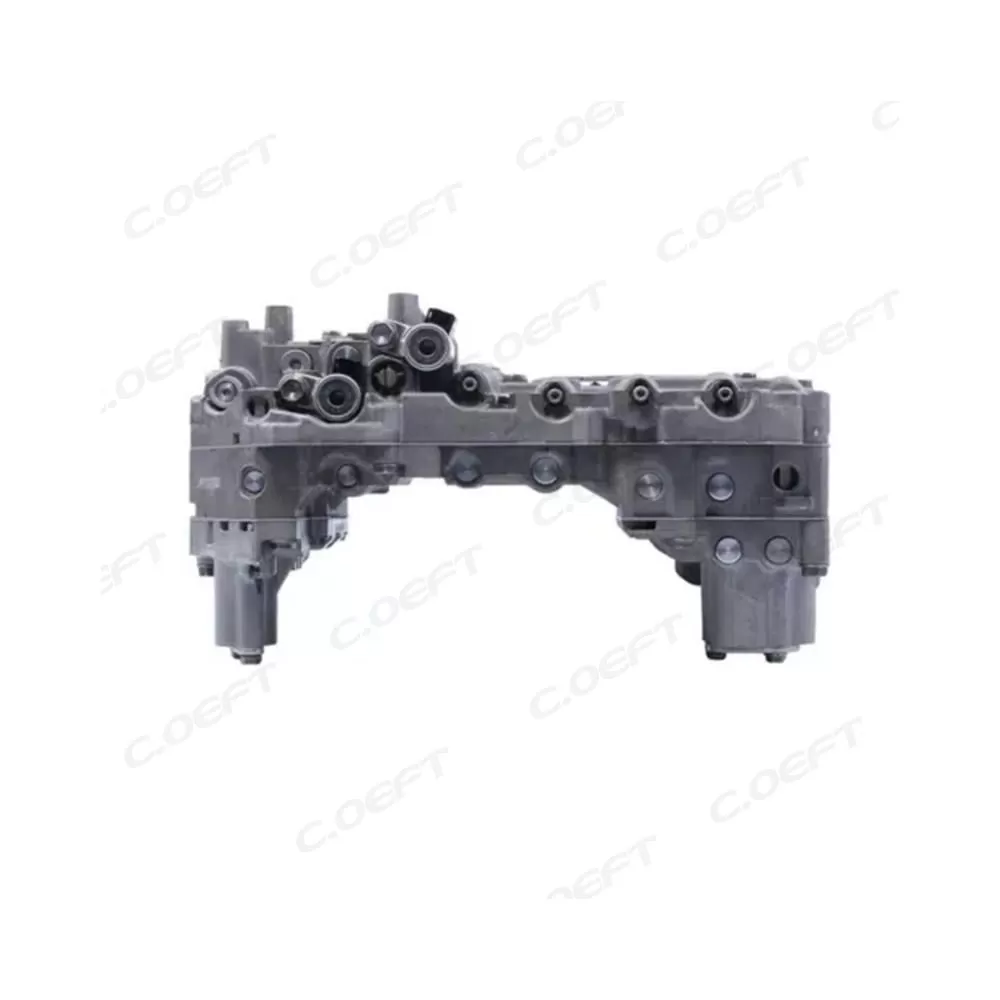 For volkswageny Transmission valve body assembly09G TF-60SN