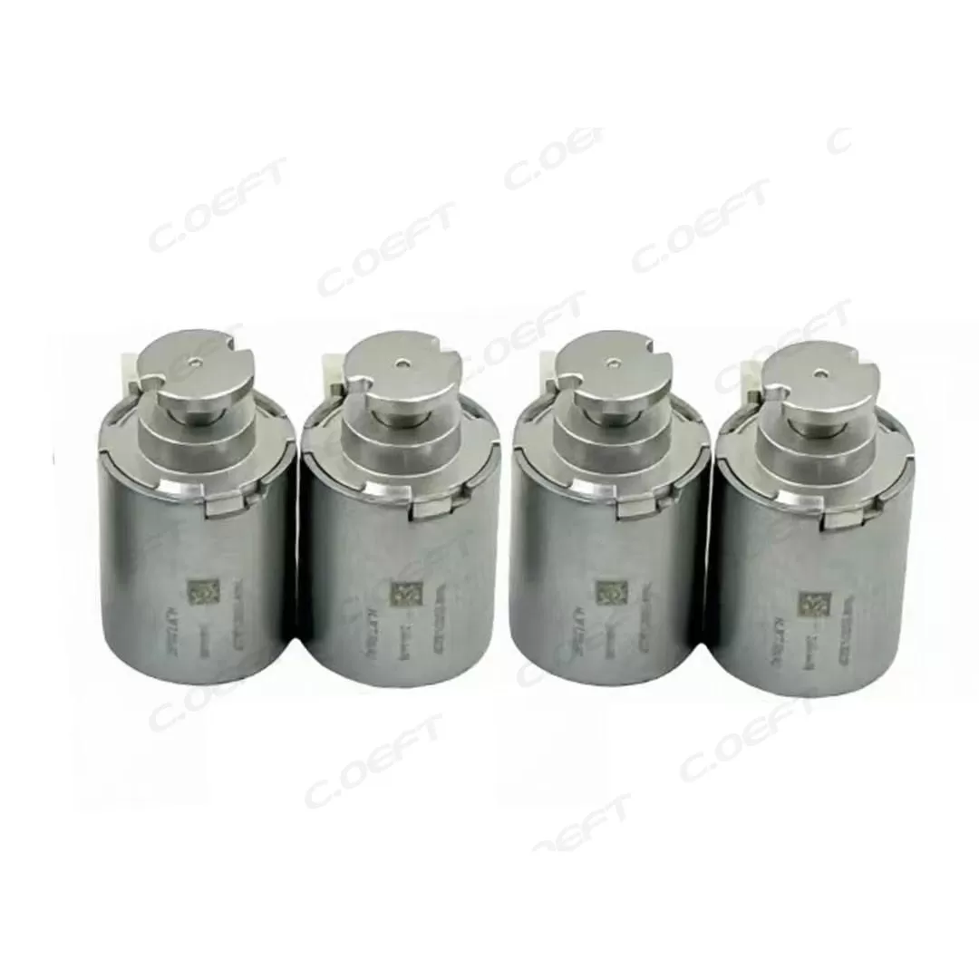 For Buick Transmission Solenoid  Valve Kit 9T50 10PCS/SET