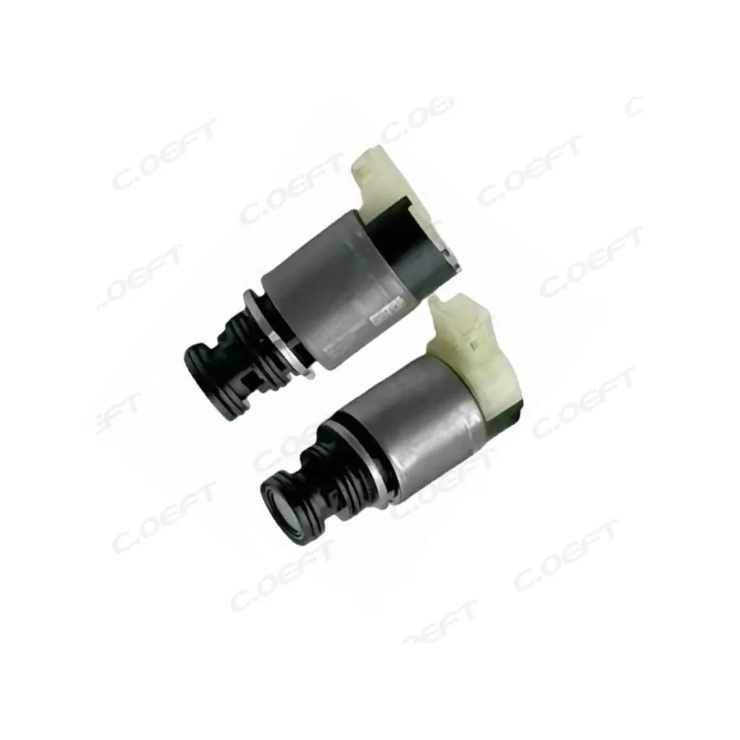 For Buick Transmission Solenoid  Valve Kit 9T50 10PCS/SET