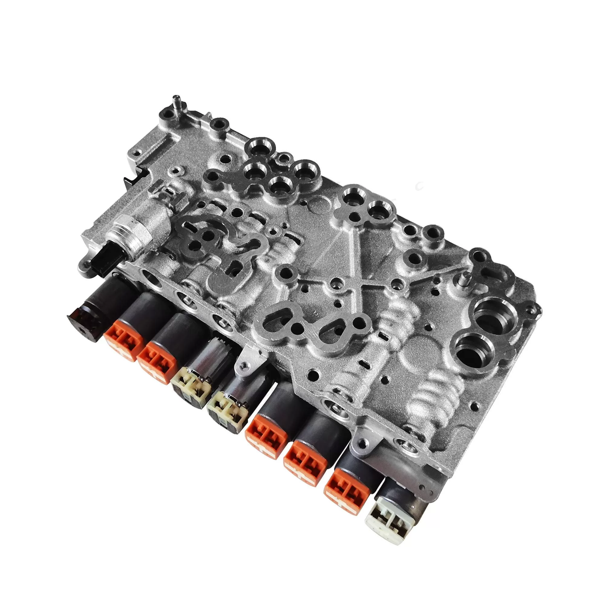 For JEEP Dodge Chrysler Transmission Valve Body Assembly 9HP48