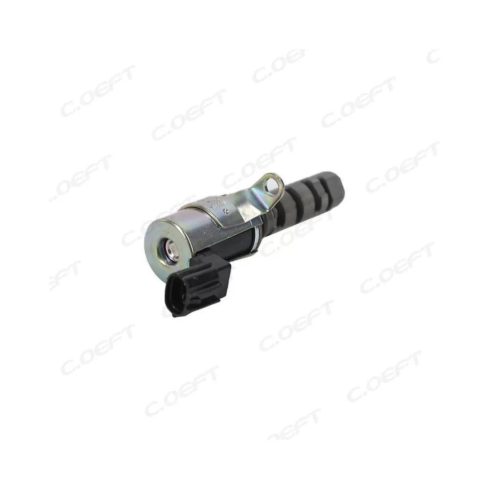 For Mazda New High Quality Solenoid Valve Engine Timing Oil Control Valve CY0114420