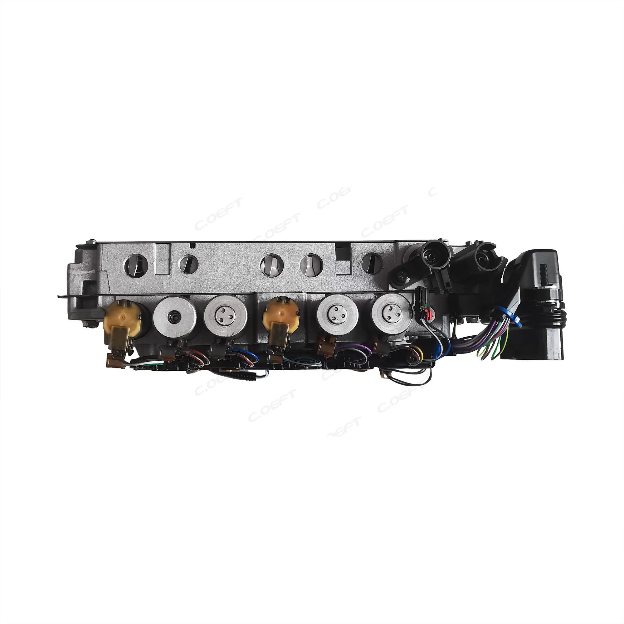 For Buick Transmission Valve Body Assembly 9T50