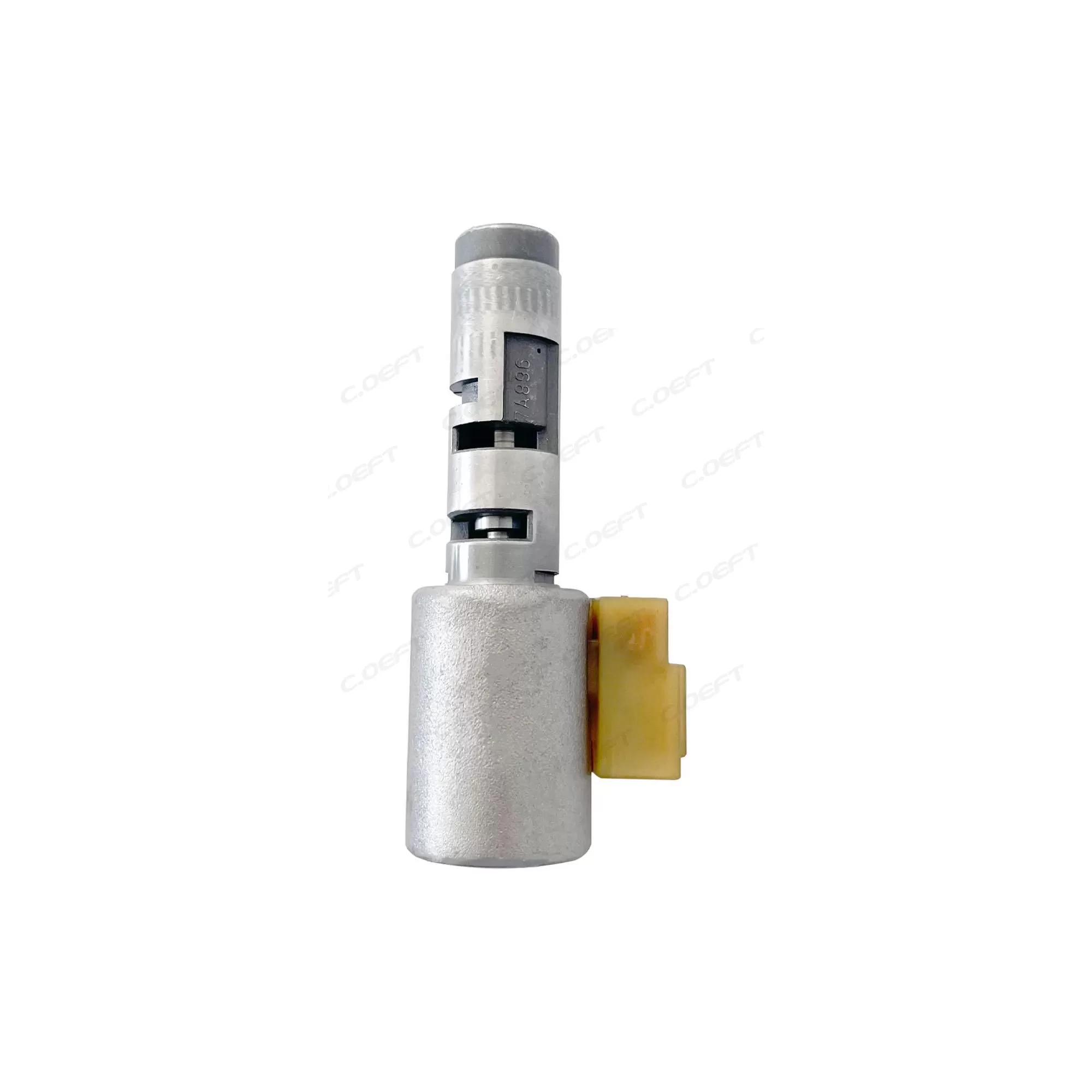 Auto Parts 35270-14010 Automatic Transmission Solenoid Rebuild Gear Boxes for Toyota A343