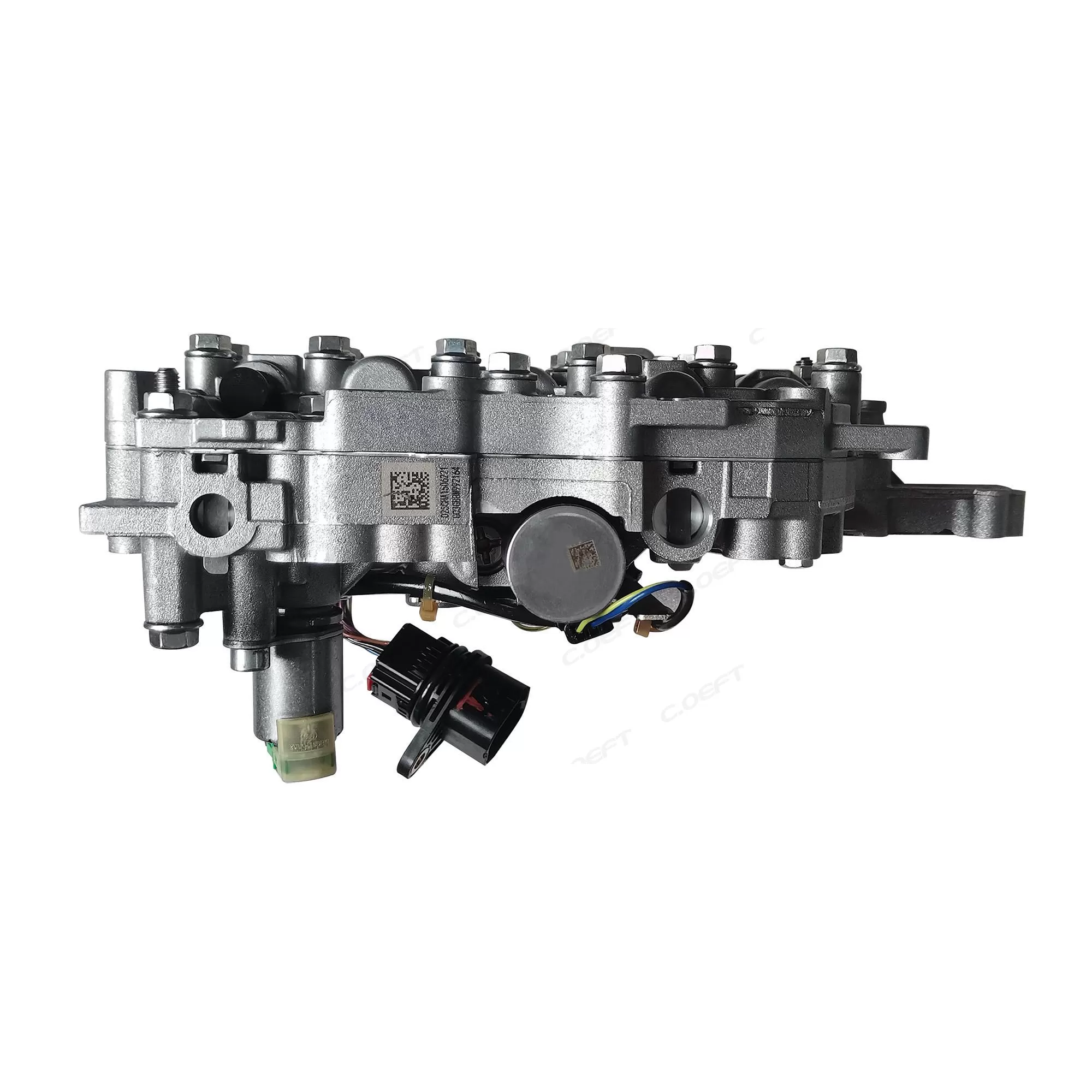 For Chery  Transmission valve body assembly 025CHA-1506100
