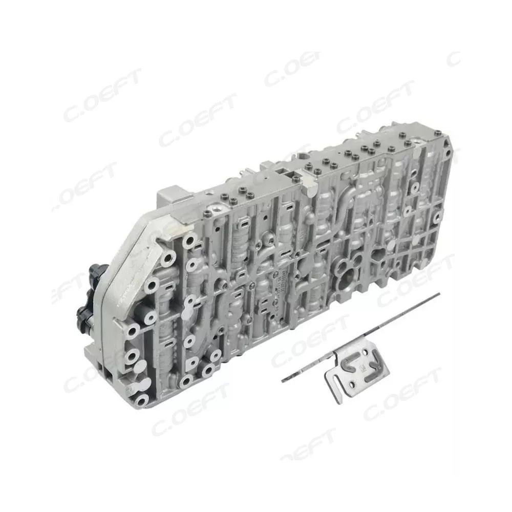 For Mercedes Benz Transmission valve body assembly 722.8