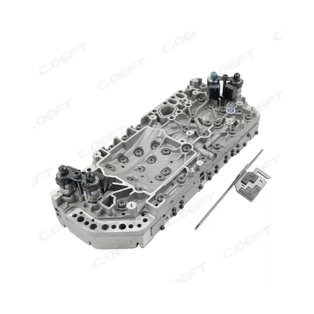 For Mercedes Benz Transmission valve body assembly 722.8