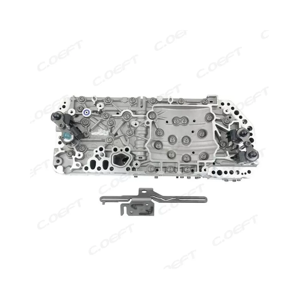 For Mercedes Benz Transmission valve body assembly 722.8