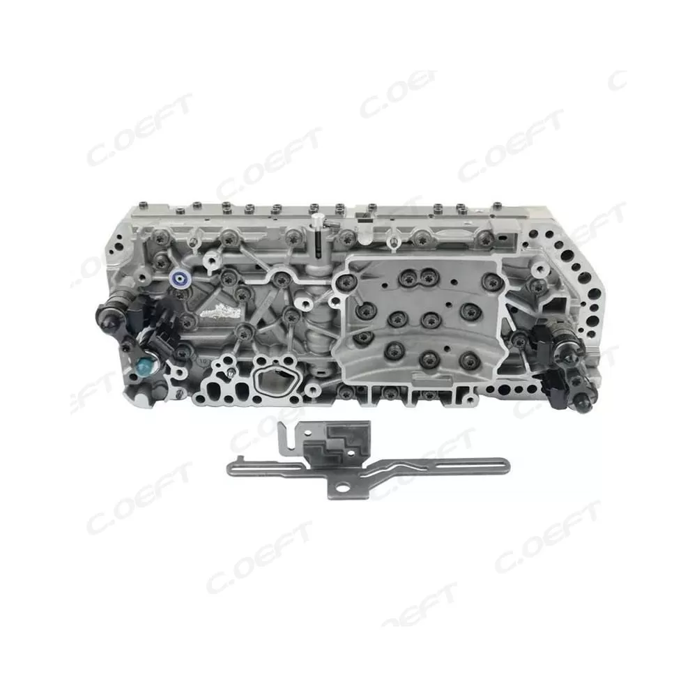 For Mercedes Benz Transmission valve body assembly 722.8