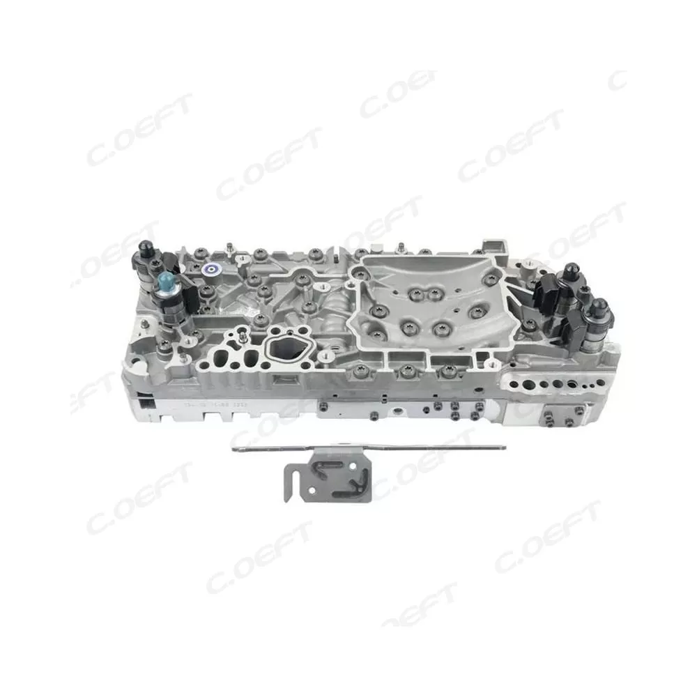 For Mercedes Benz Transmission valve body assembly 722.8