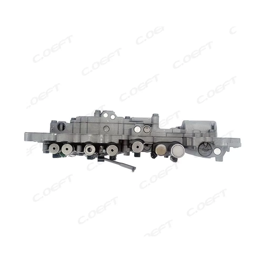 For Toyota Reiz 2.5 Transmission valve body assembly 8840