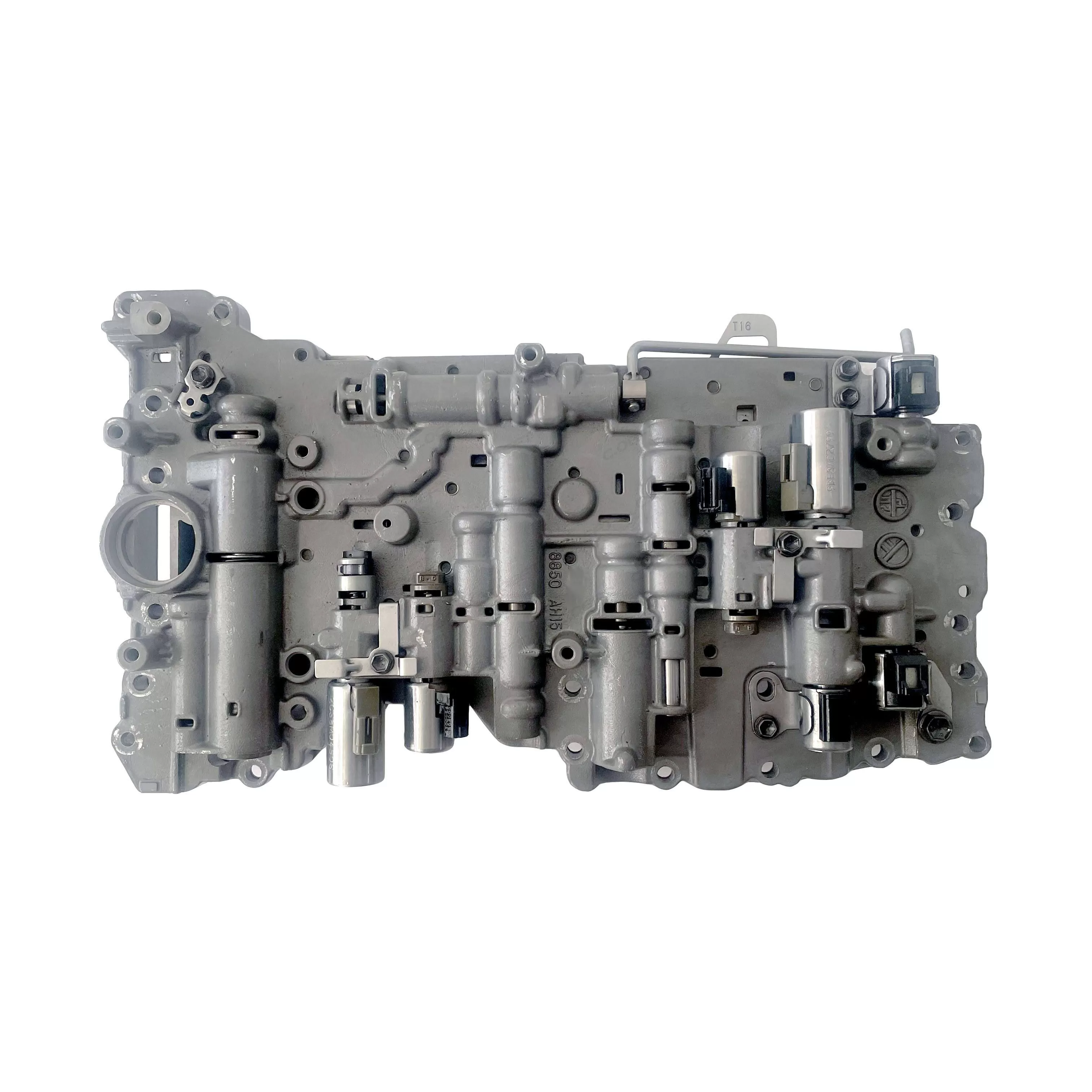 For the new Toyota Land Cruiser Prado 4000 Transmission Valve Body Assembly 8850