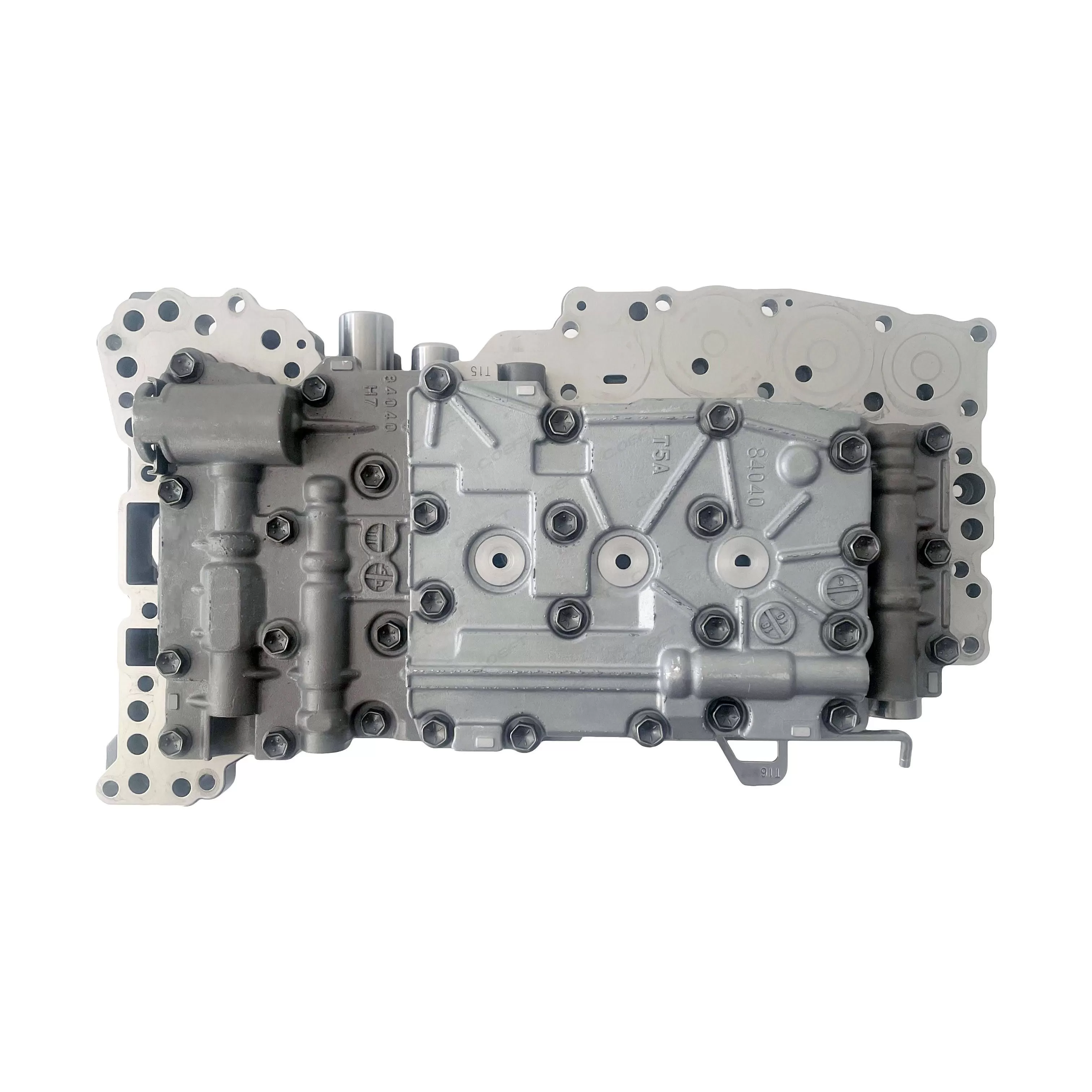 For the new Toyota Land Cruiser Prado 4000 Transmission Valve Body Assembly 8850