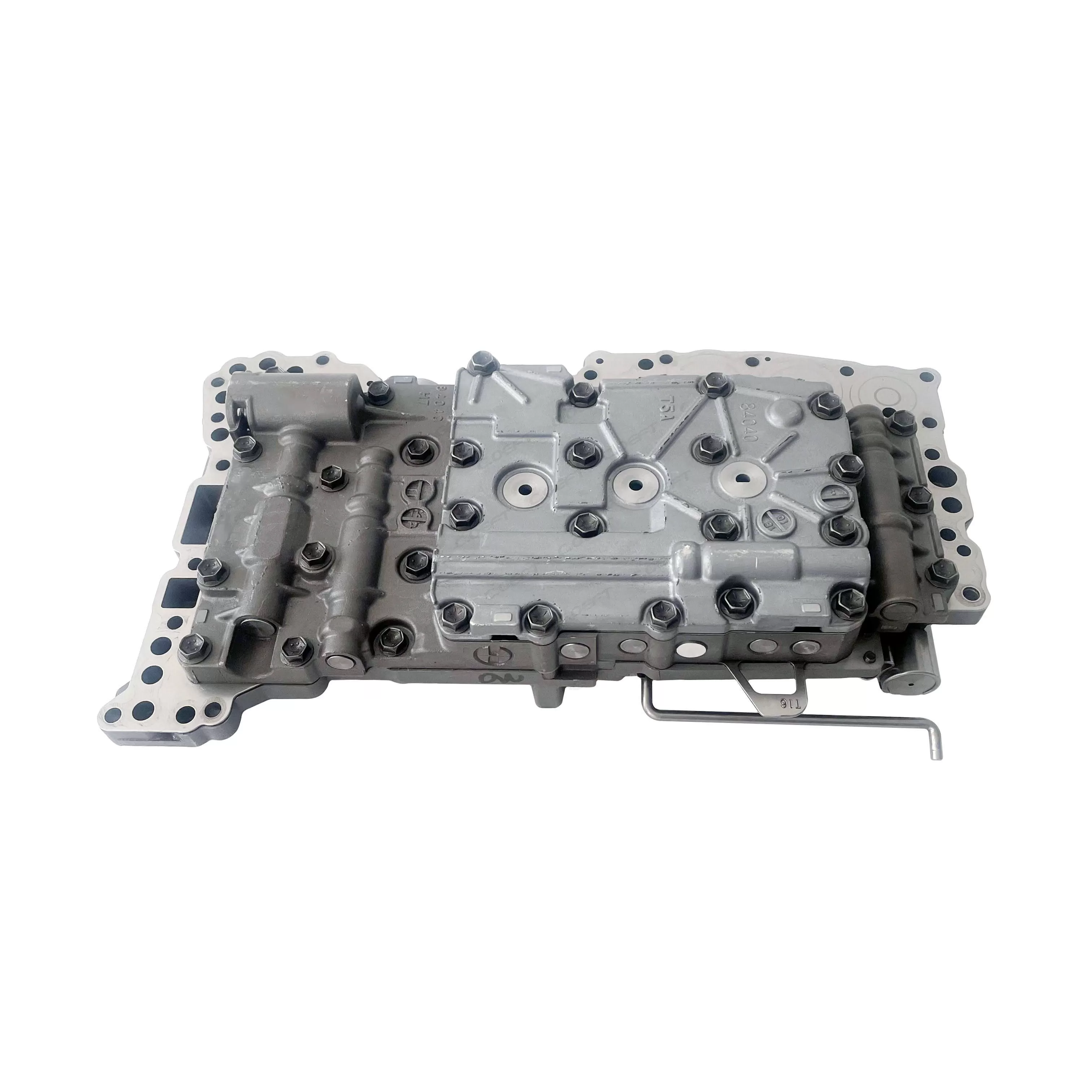 For the new Toyota Land Cruiser Prado 4000 Transmission Valve Body Assembly 8850