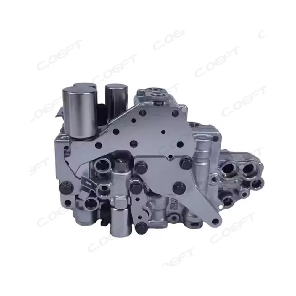 For Honda for Civic & XRV 1.8L 1.5L Transmission Valve Body Assembly 27000-5T0-A01