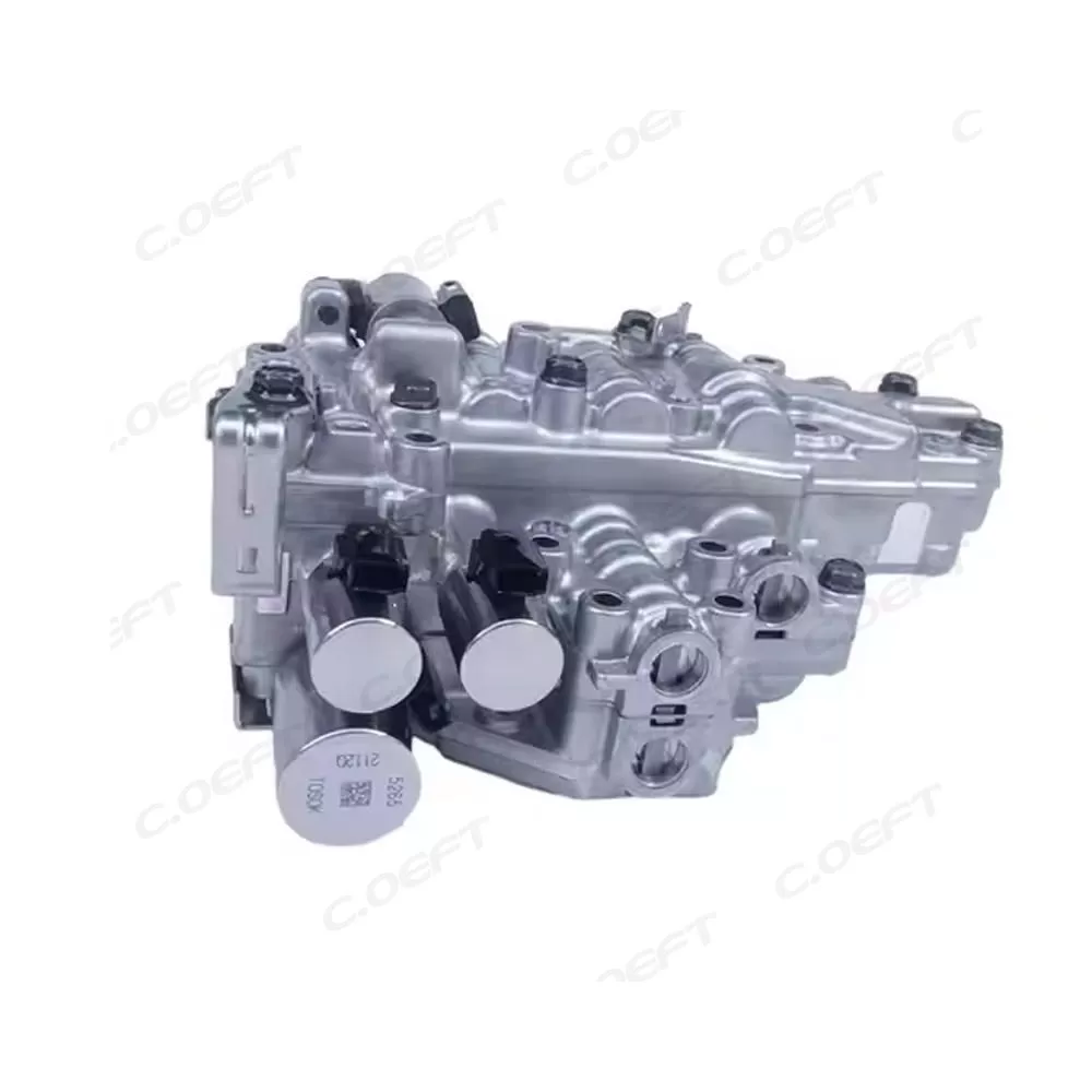 For Honda for Civic & XRV 1.8L 1.5L Transmission Valve Body Assembly 27000-5T0-A01