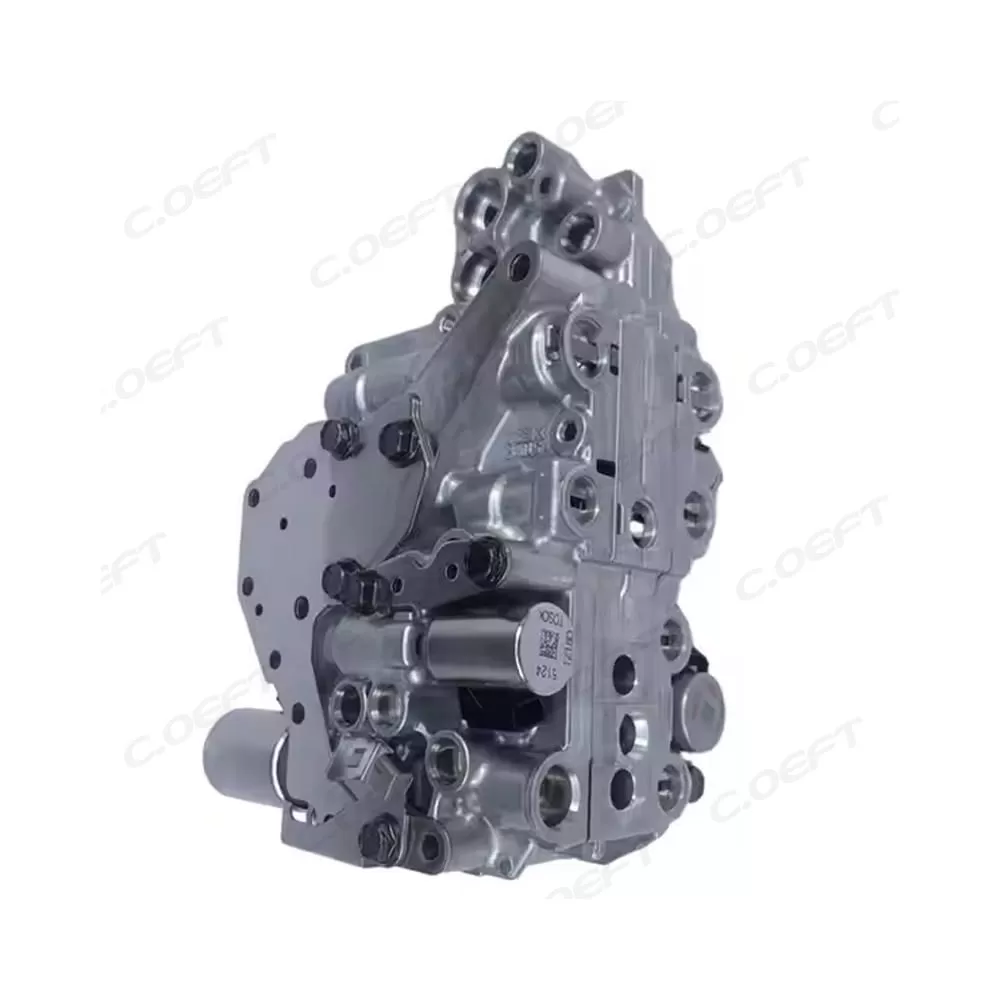 For Honda for Civic & XRV 1.8L 1.5L Transmission Valve Body Assembly 27000-5T0-A01