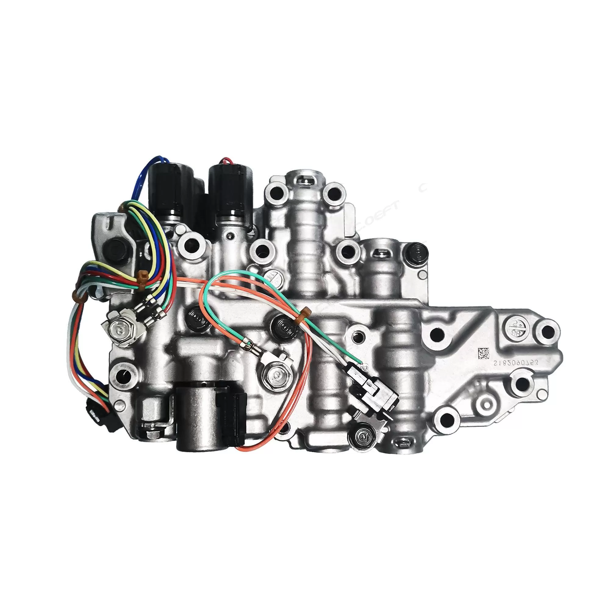 For Honda Civic Transmission Valve Body Assembly 27000-5T0-A03