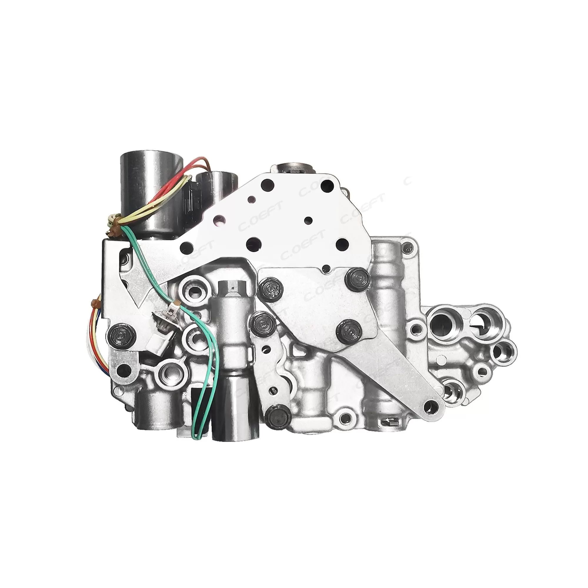 For Honda Civic Transmission Valve Body Assembly 27000-5T0-A03