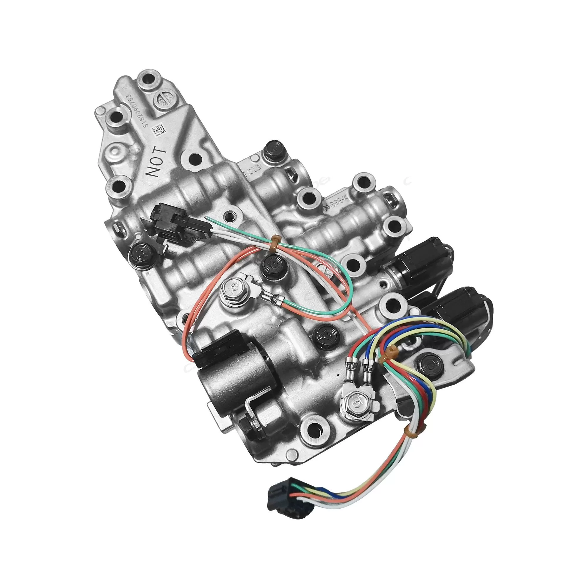 For Honda Civic Transmission Valve Body Assembly 27000-5T0-A03