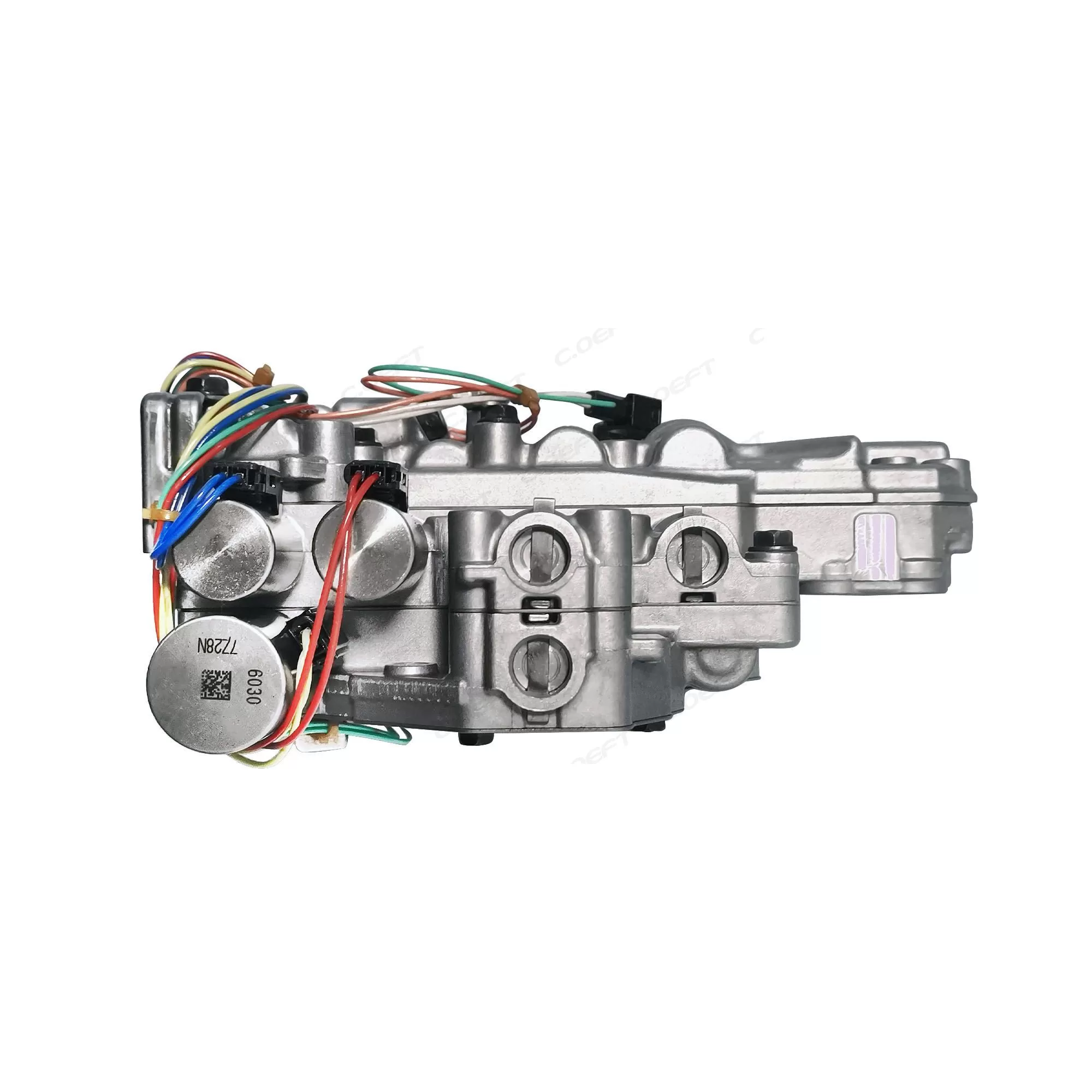 For Honda Civic Transmission Valve Body Assembly 27000-5T0-A03
