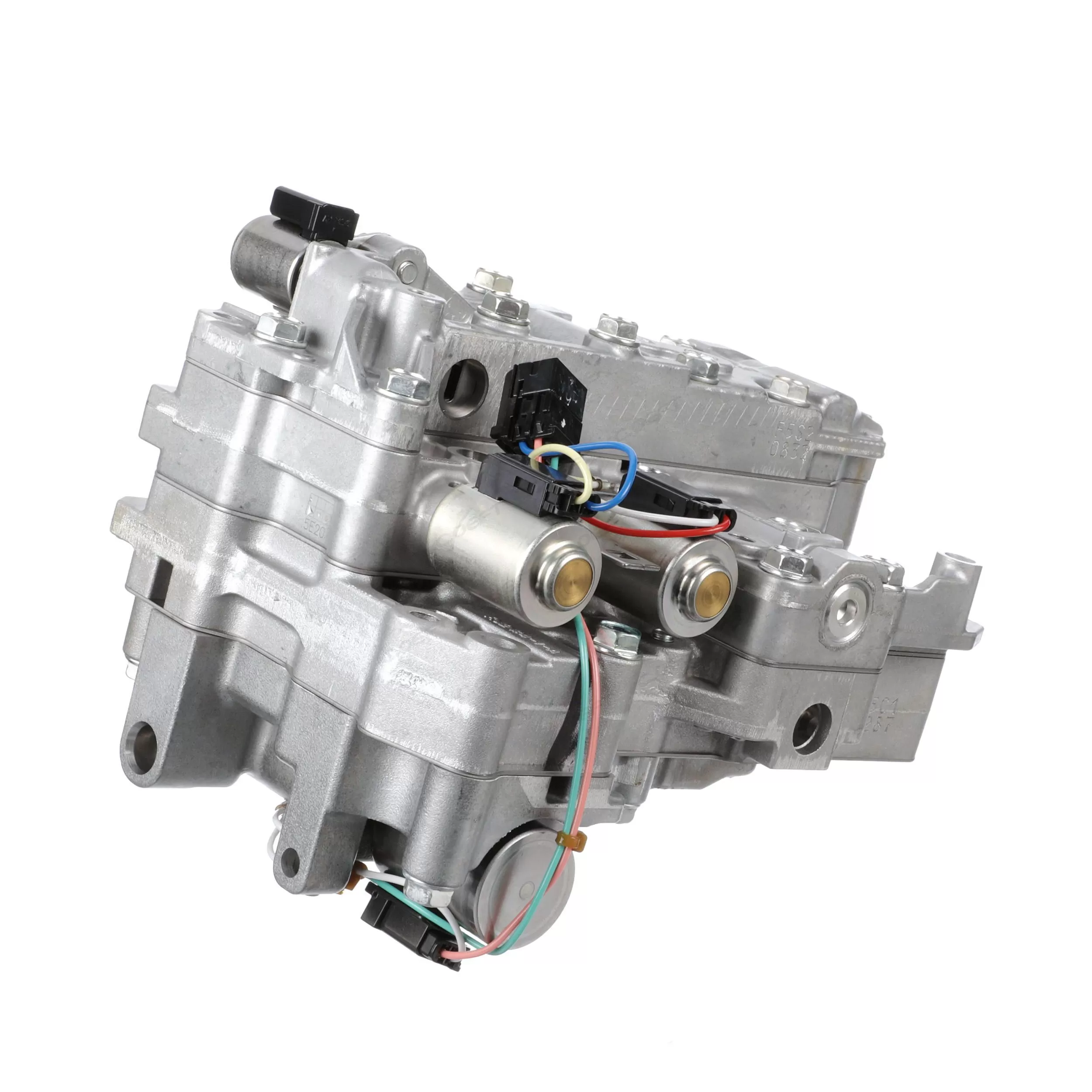 For Honda Accord Honda Odyssey and Honda Jade Transmission Valve Body Assembly 27000-RJ2-070