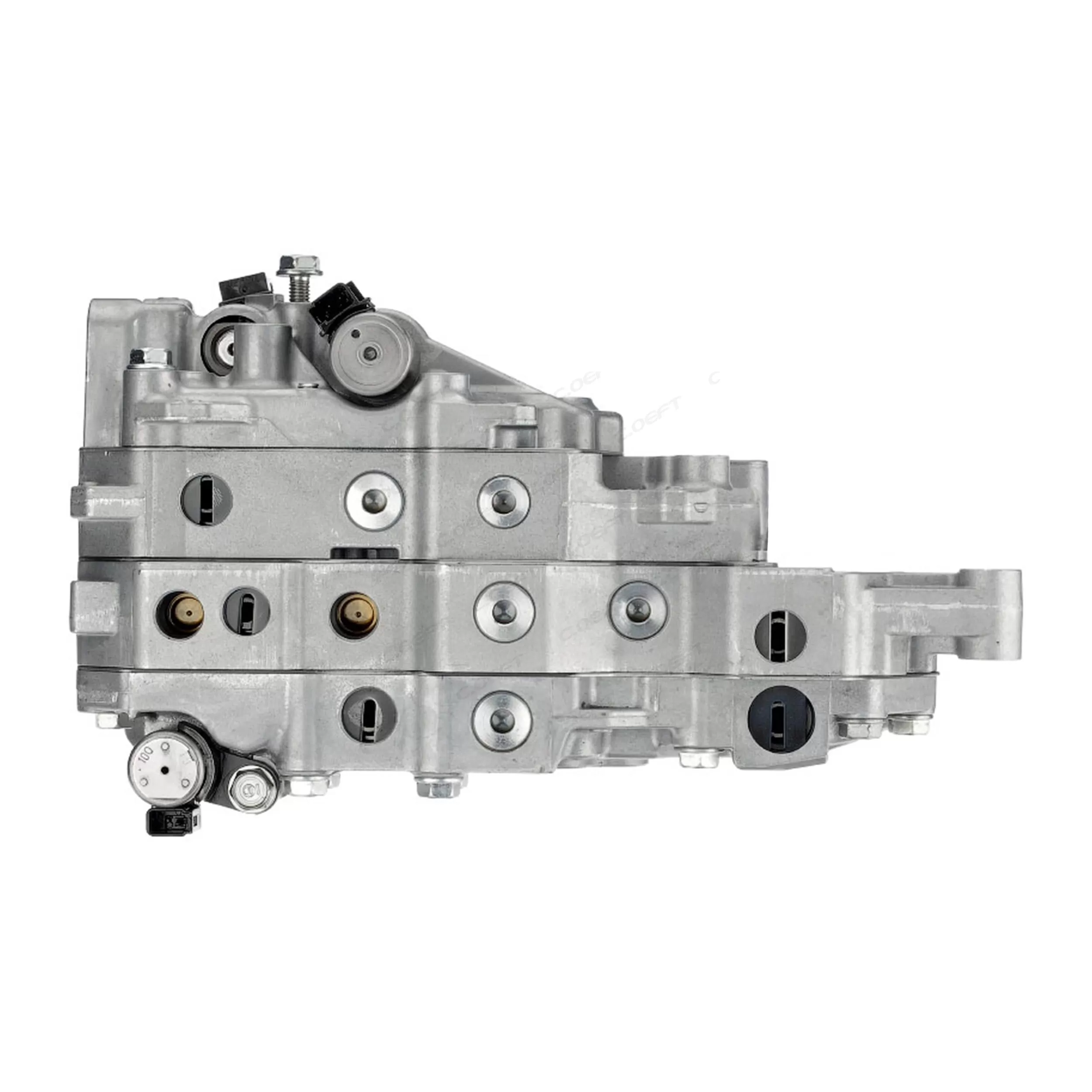 For Honda Accord Honda Odyssey and Honda Jade Transmission Valve Body Assembly 27000-RJ2-070