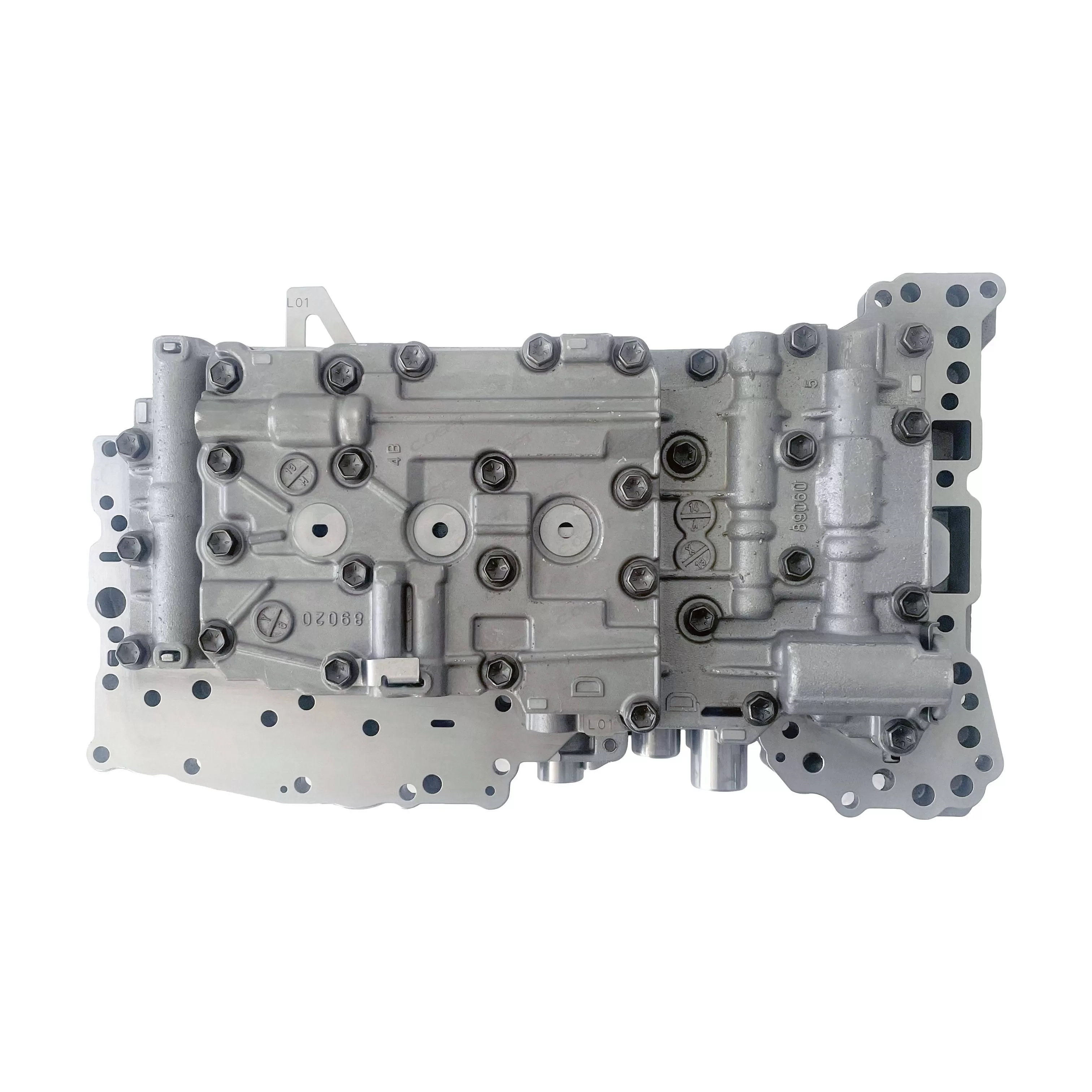 For Toyota Land Cruiser 5700 Transmission Valve Body Assembly 89010