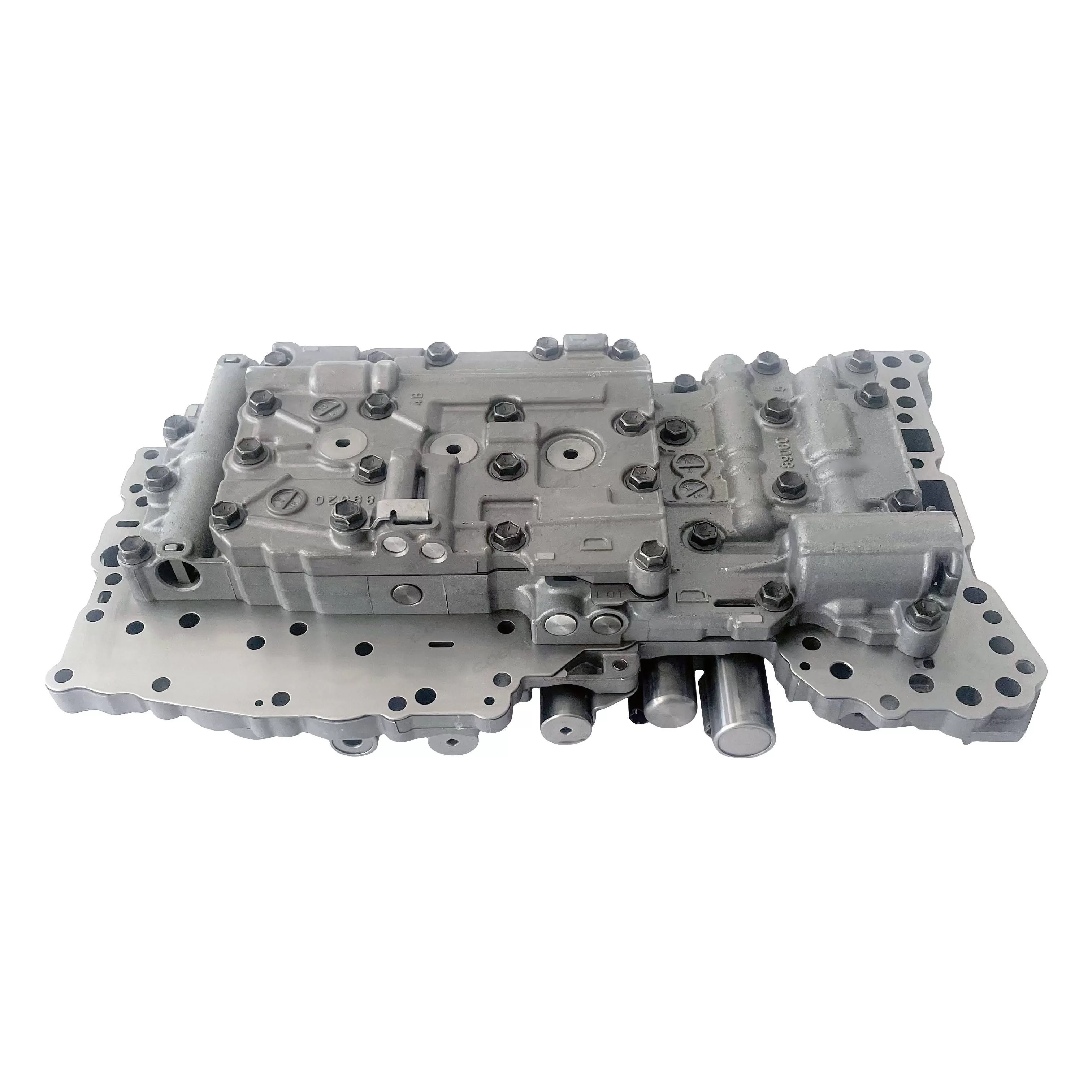 For Toyota Land Cruiser 5700 Transmission Valve Body Assembly 89010