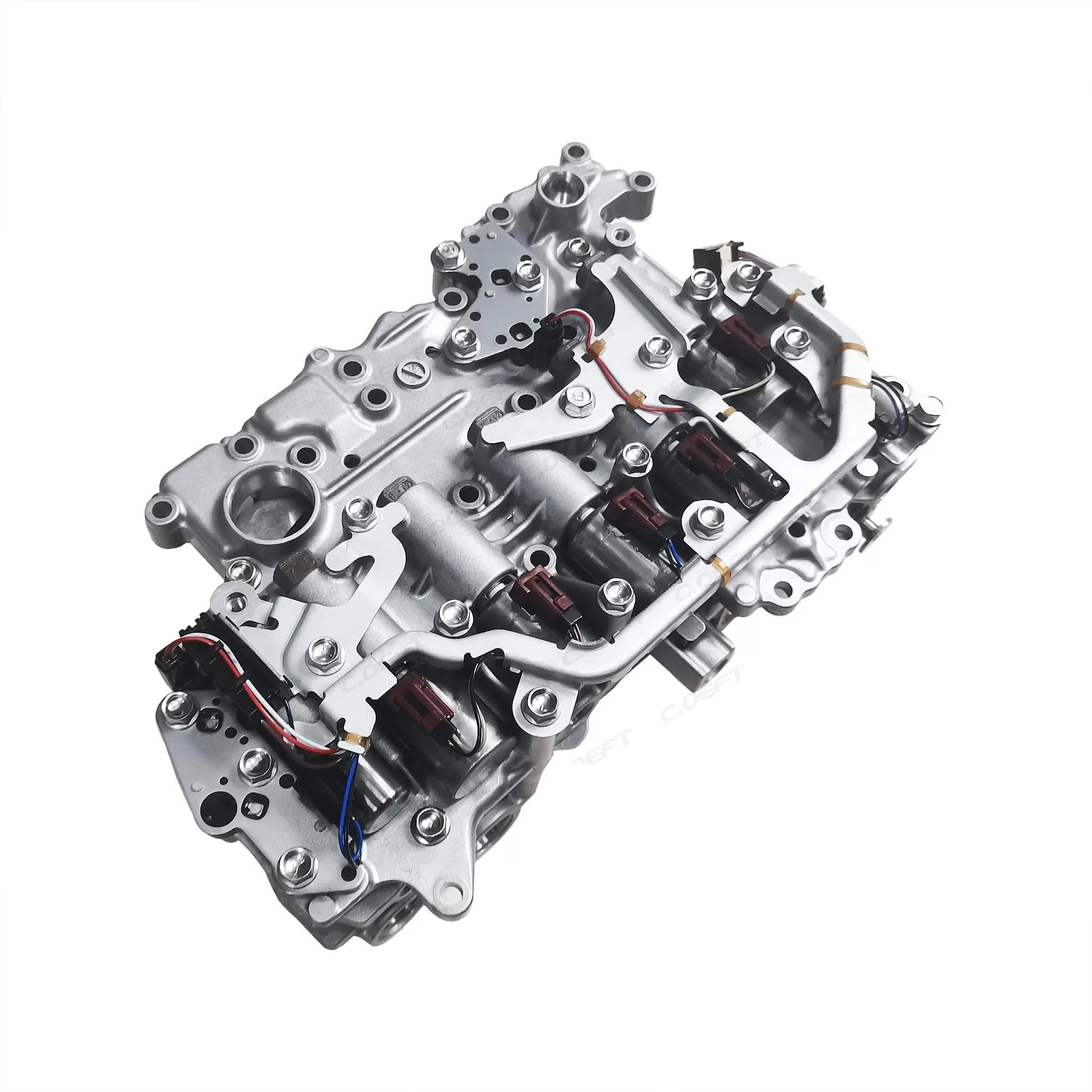 For Mazda Transmission valve body assembly 238740A