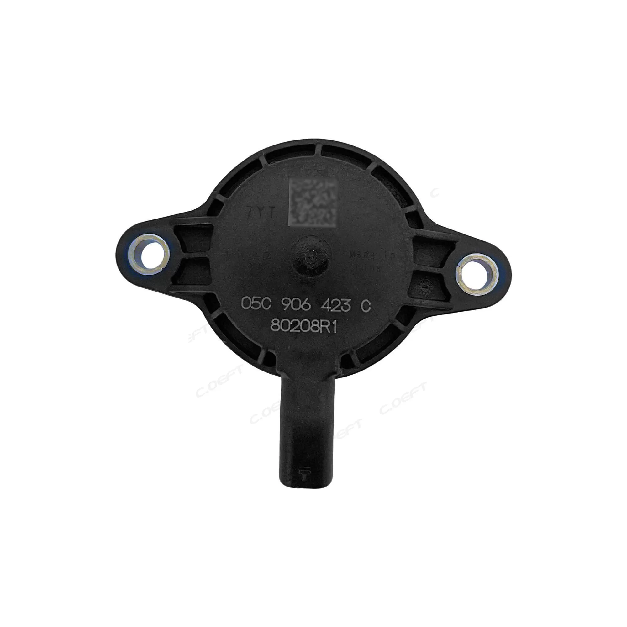 For Volkswagen Remanufactured High Quality Camshaft Timing Actuator Solenoid Camshaft Adjuster Magnet 05C906423C