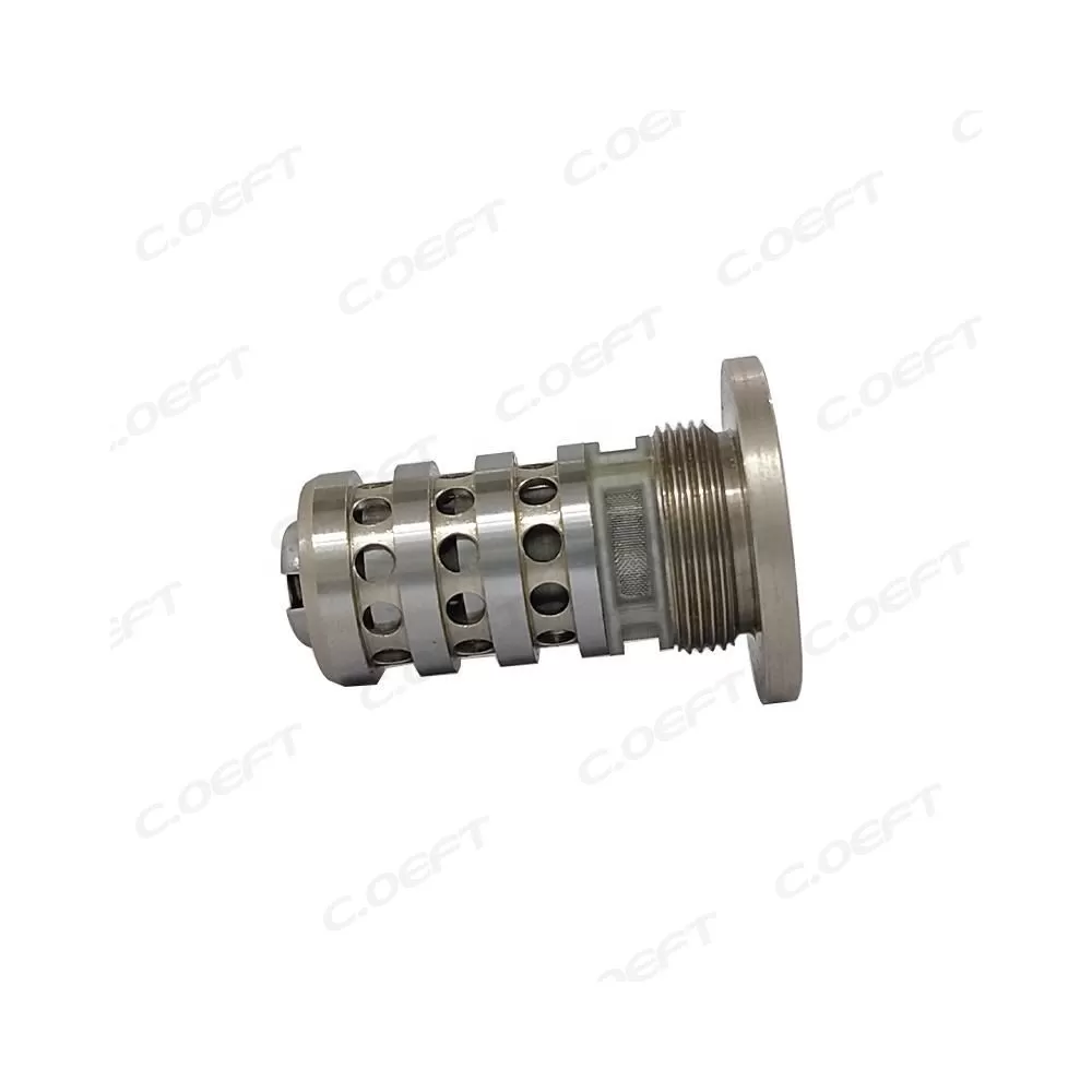 For VW Golf Magotan Passat A4L/B9  Oil Control Valve Center Screw 06J109257L