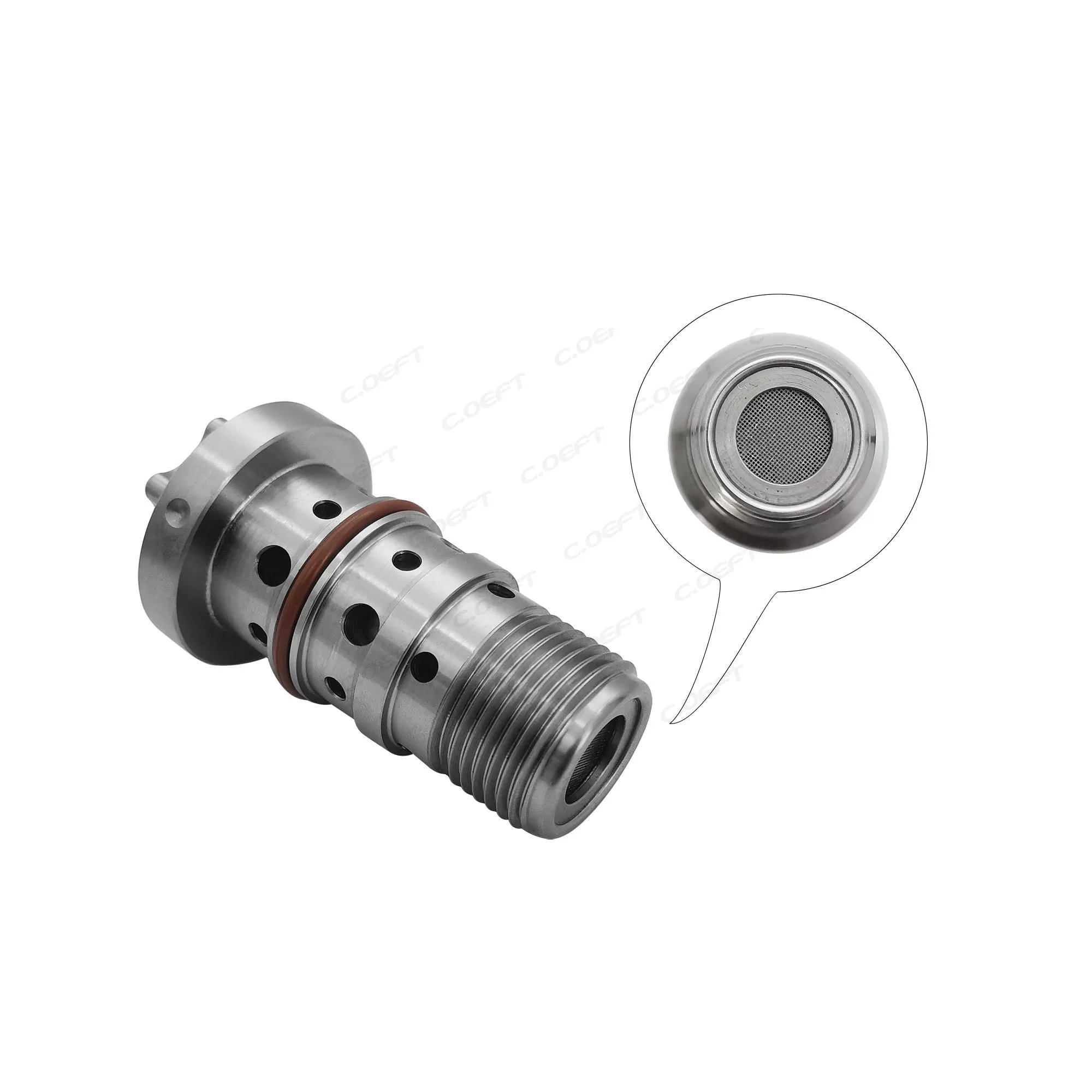 For Volkswagen  Central Valve Centar Valve 06M109257T