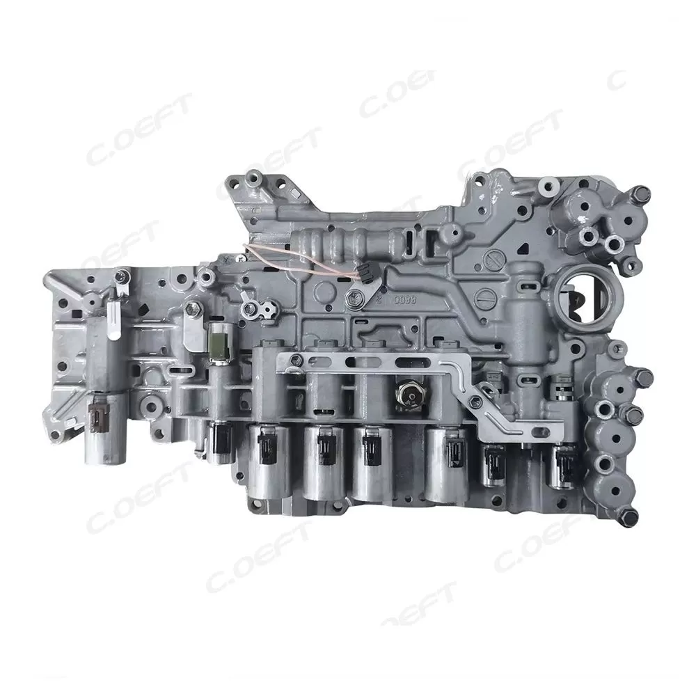 For Toyota Transmission valve body assembly AA80E AA81E