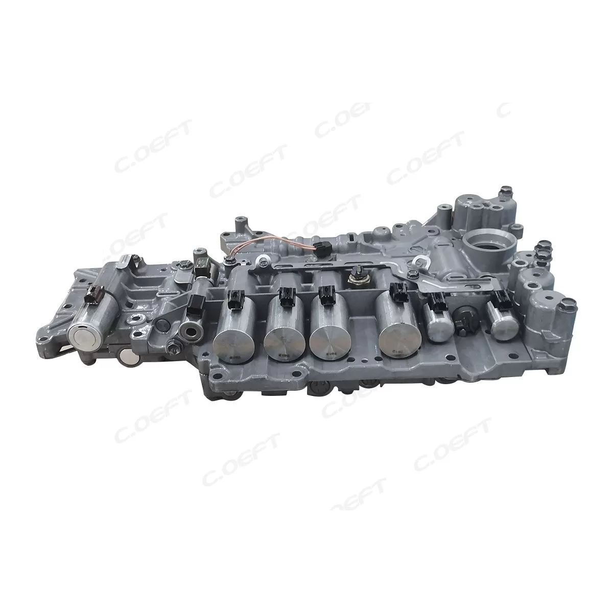 For Toyota Transmission valve body assembly AA80E AA81E