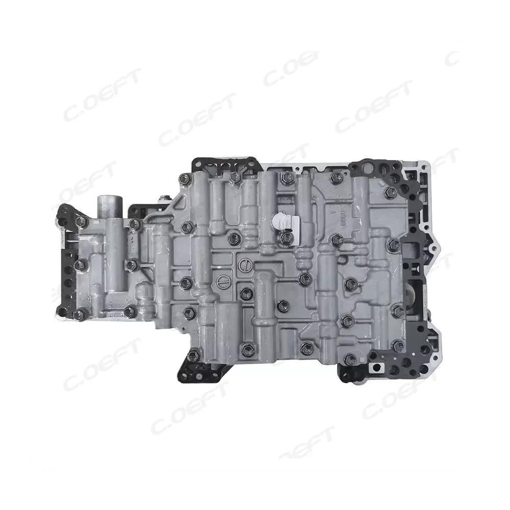 For Toyota Transmission valve body assembly AA80E AA81E
