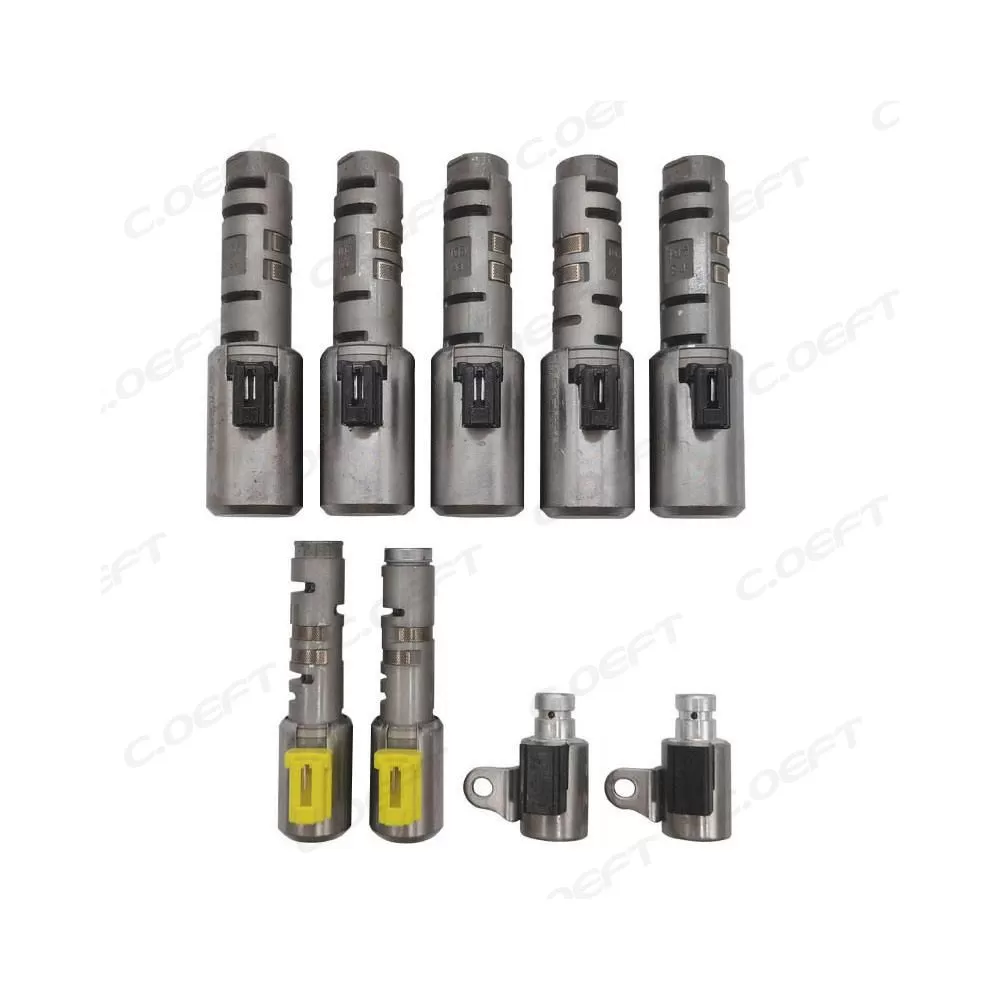 New High Quality Oil Control Valve 15810-P0A-015 for Toyota