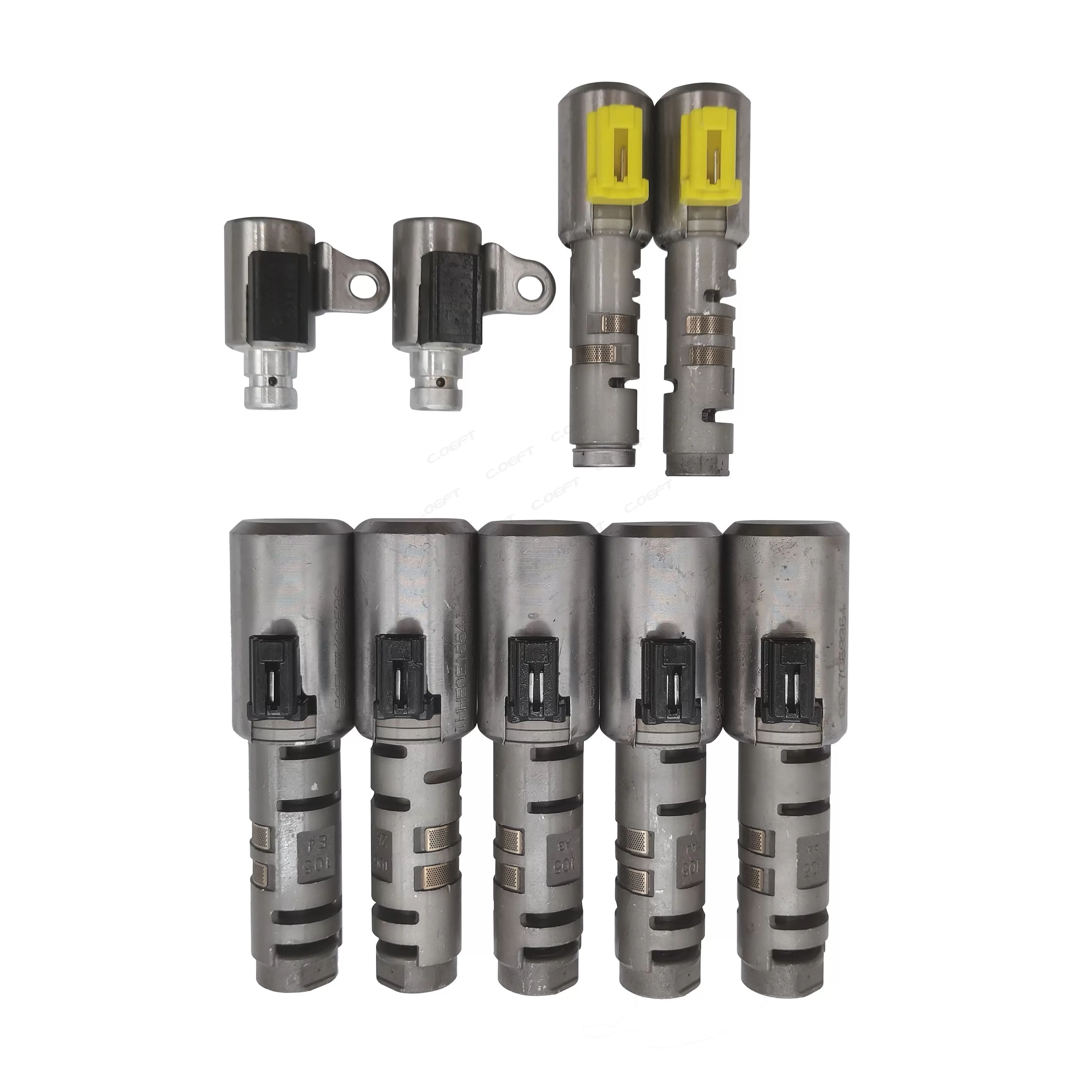 New High Quality Oil Control Valve 15810-P0A-015 for Toyota