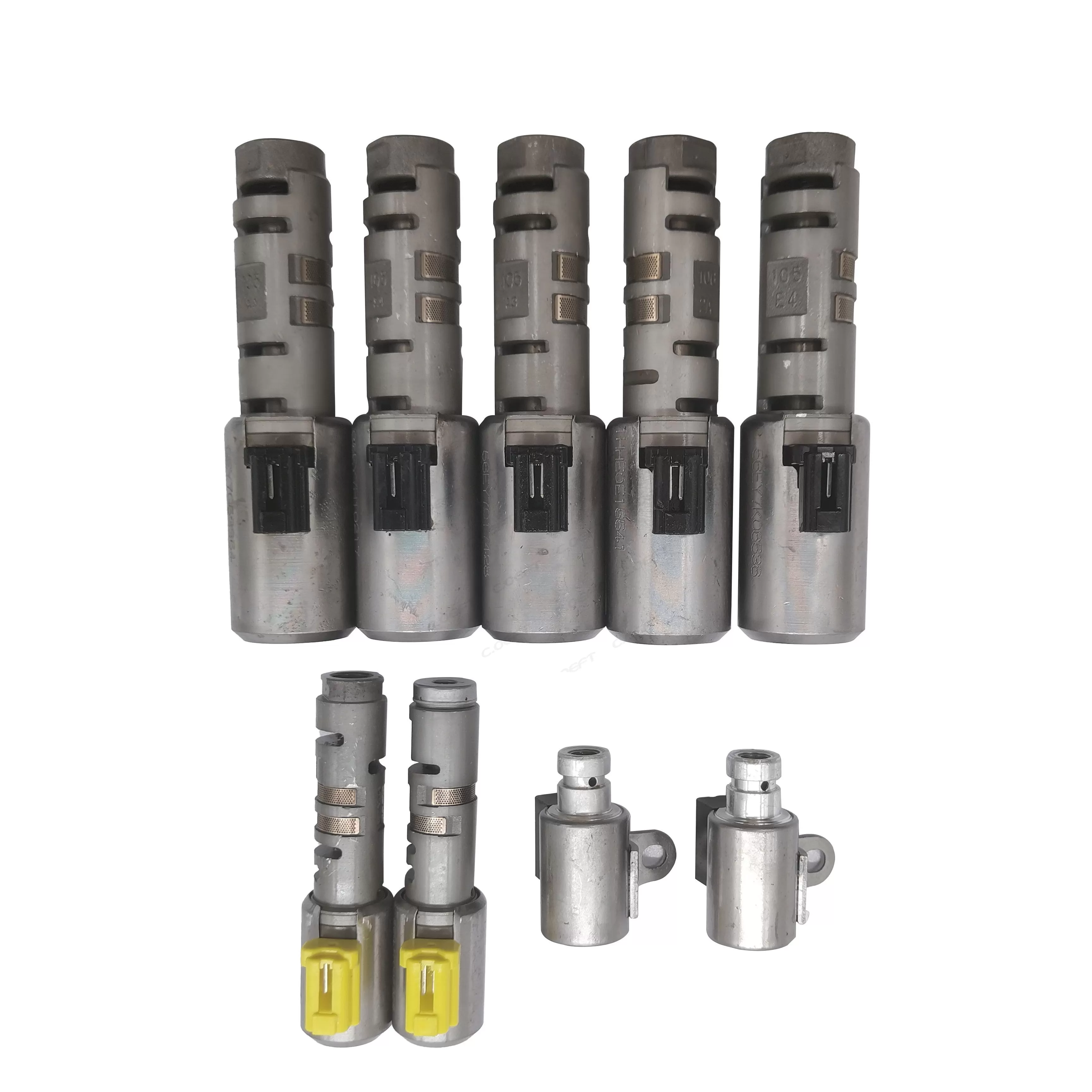 New High Quality Oil Control Valve 15810-P0A-015 for Toyota